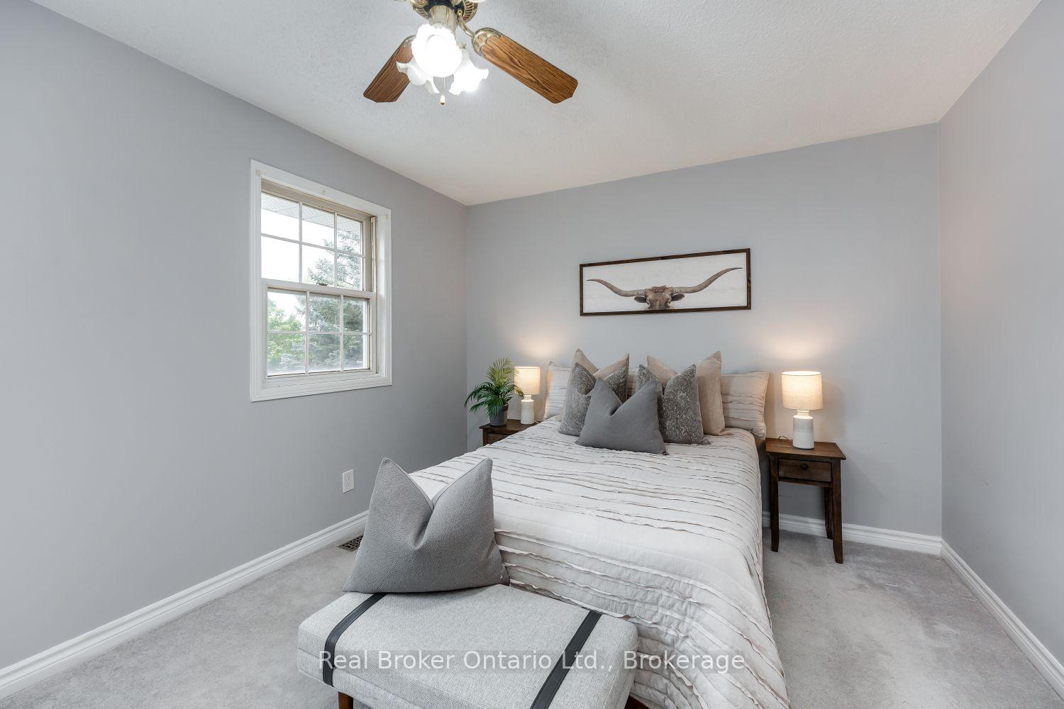 Photo 11 of 23 Mann Street, Clarington, Bowmanville — HOMEH