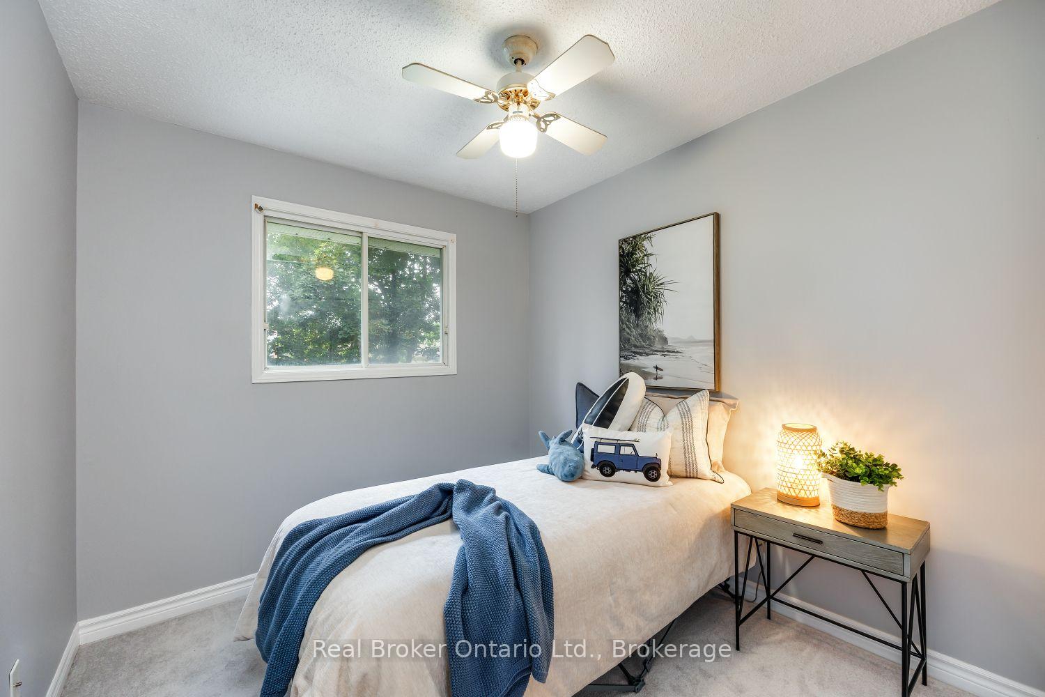 Photo 13 of 23 Mann Street, Clarington, Bowmanville — HOMEH