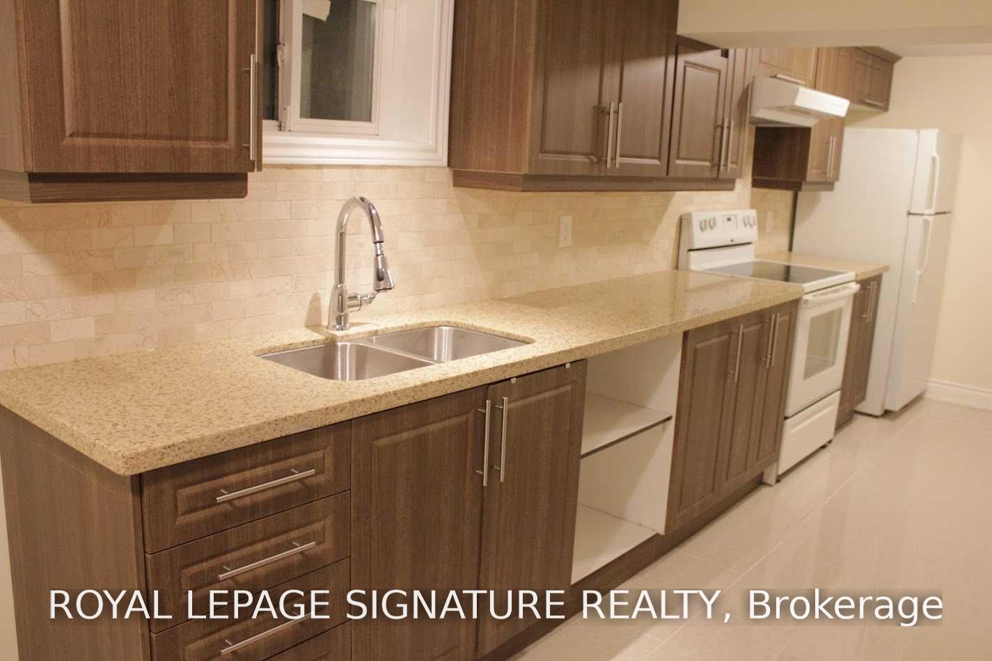 Photo 1 of Unit Bsmt, 27 Deerpath Road, North York, Parkwoods-Donalda — HOMEH