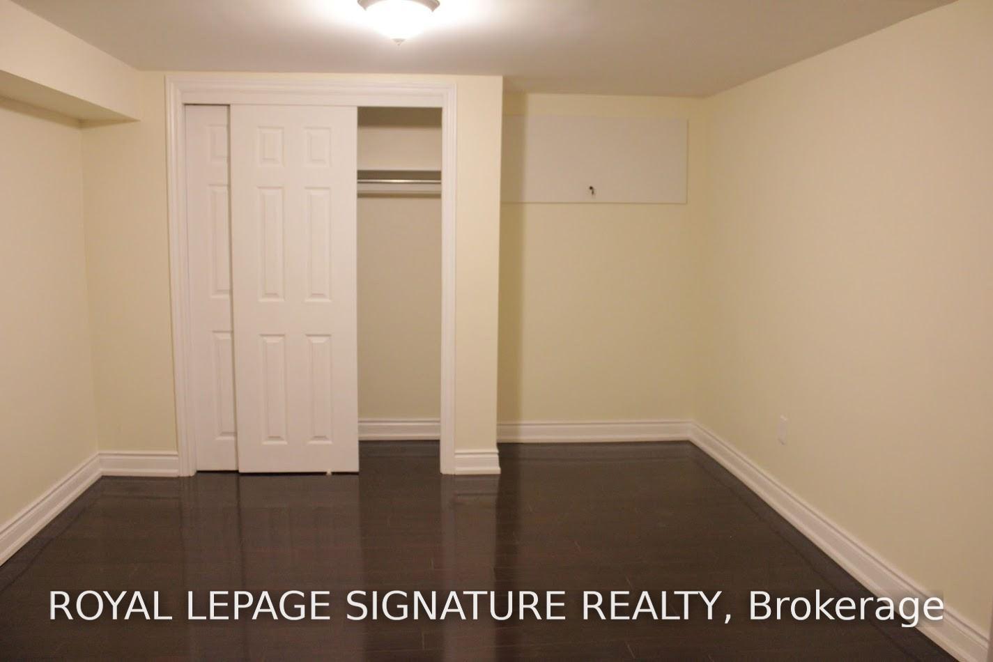 Photo 2 of Unit Bsmt, 27 Deerpath Road, North York, Parkwoods-Donalda — HOMEH