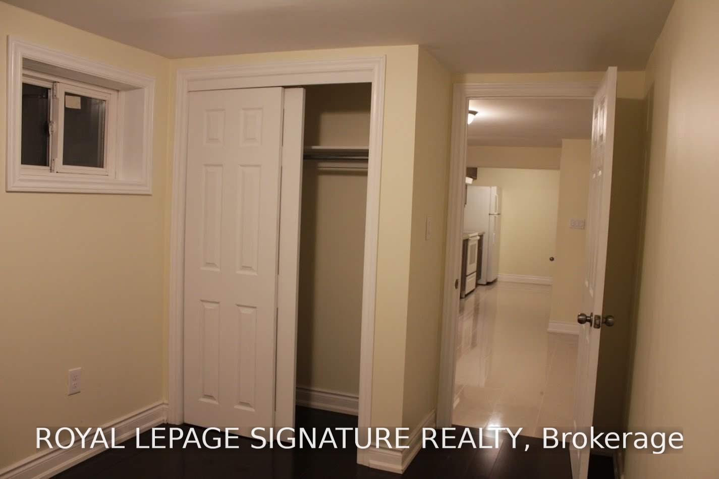 Photo 4 of Unit Bsmt, 27 Deerpath Road, North York, Parkwoods-Donalda — HOMEH