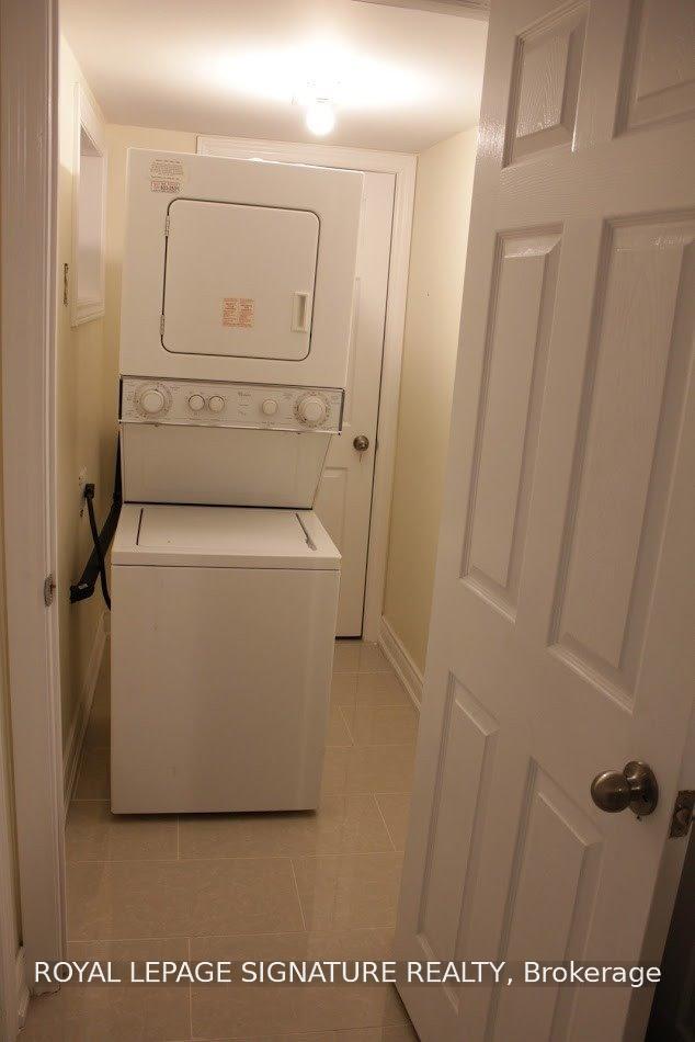 Photo 5 of Unit Bsmt, 27 Deerpath Road, North York, Parkwoods-Donalda — HOMEH