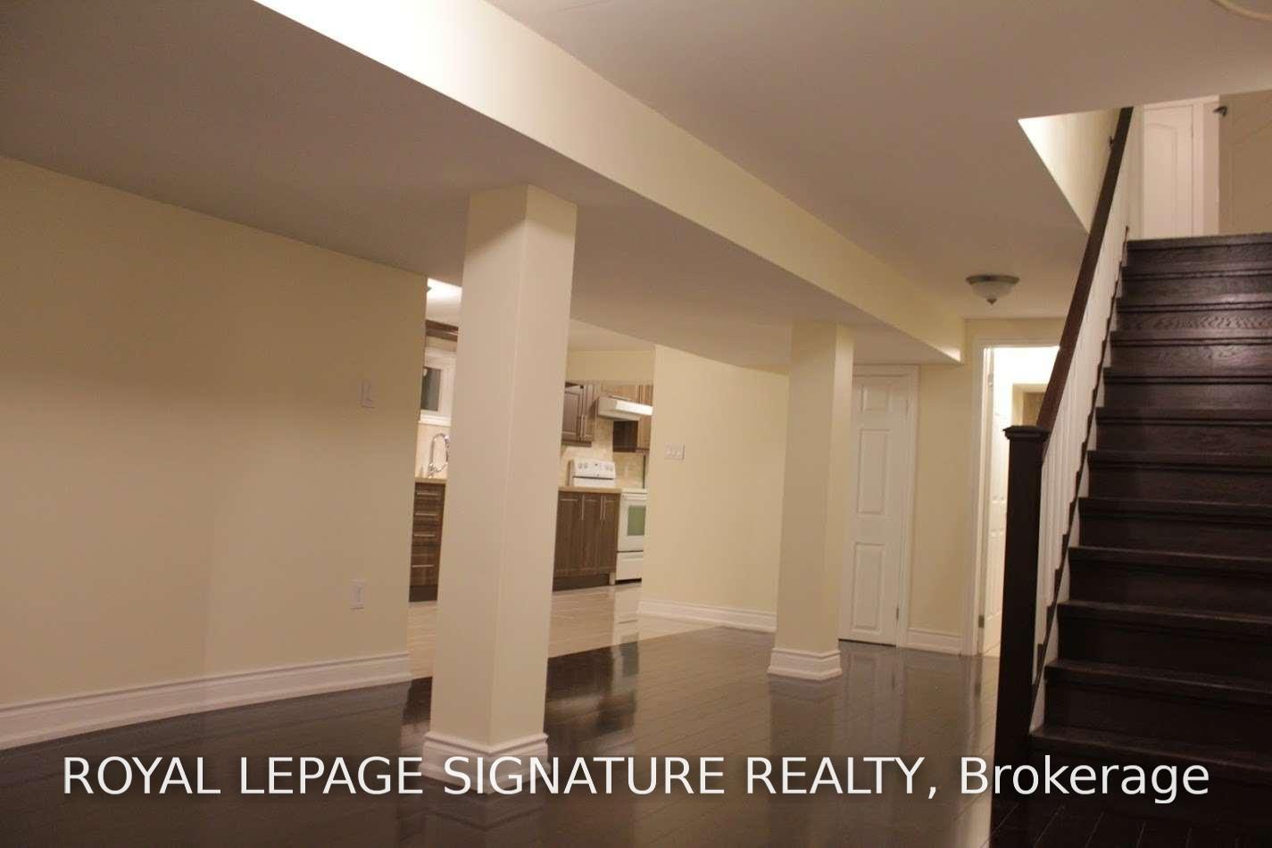Photo 7 of Unit Bsmt, 27 Deerpath Road, North York, Parkwoods-Donalda — HOMEH
