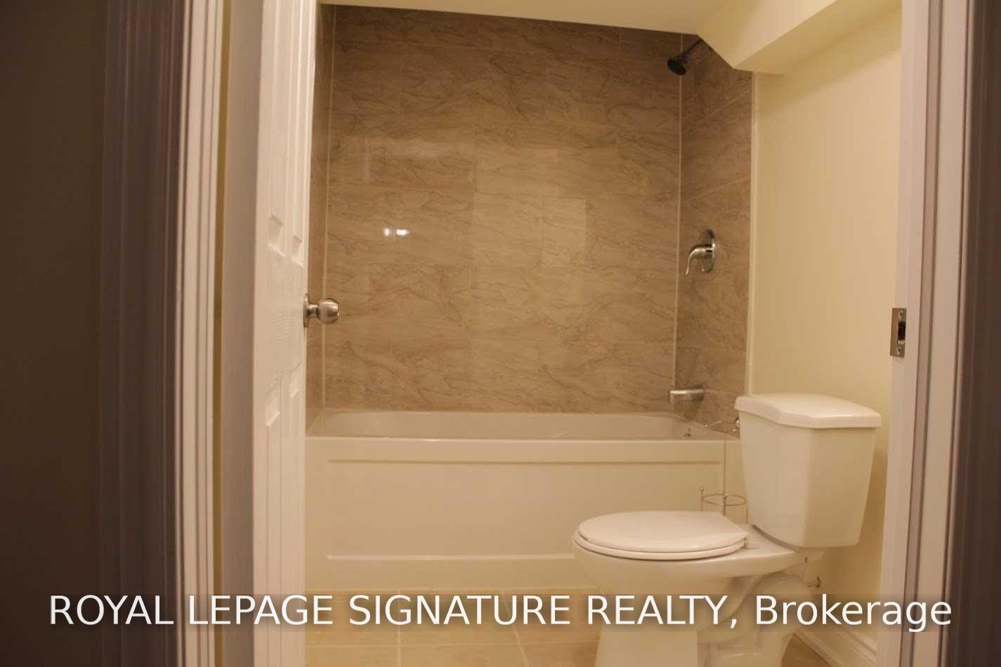 Photo 9 of Unit Bsmt, 27 Deerpath Road, North York, Parkwoods-Donalda — HOMEH