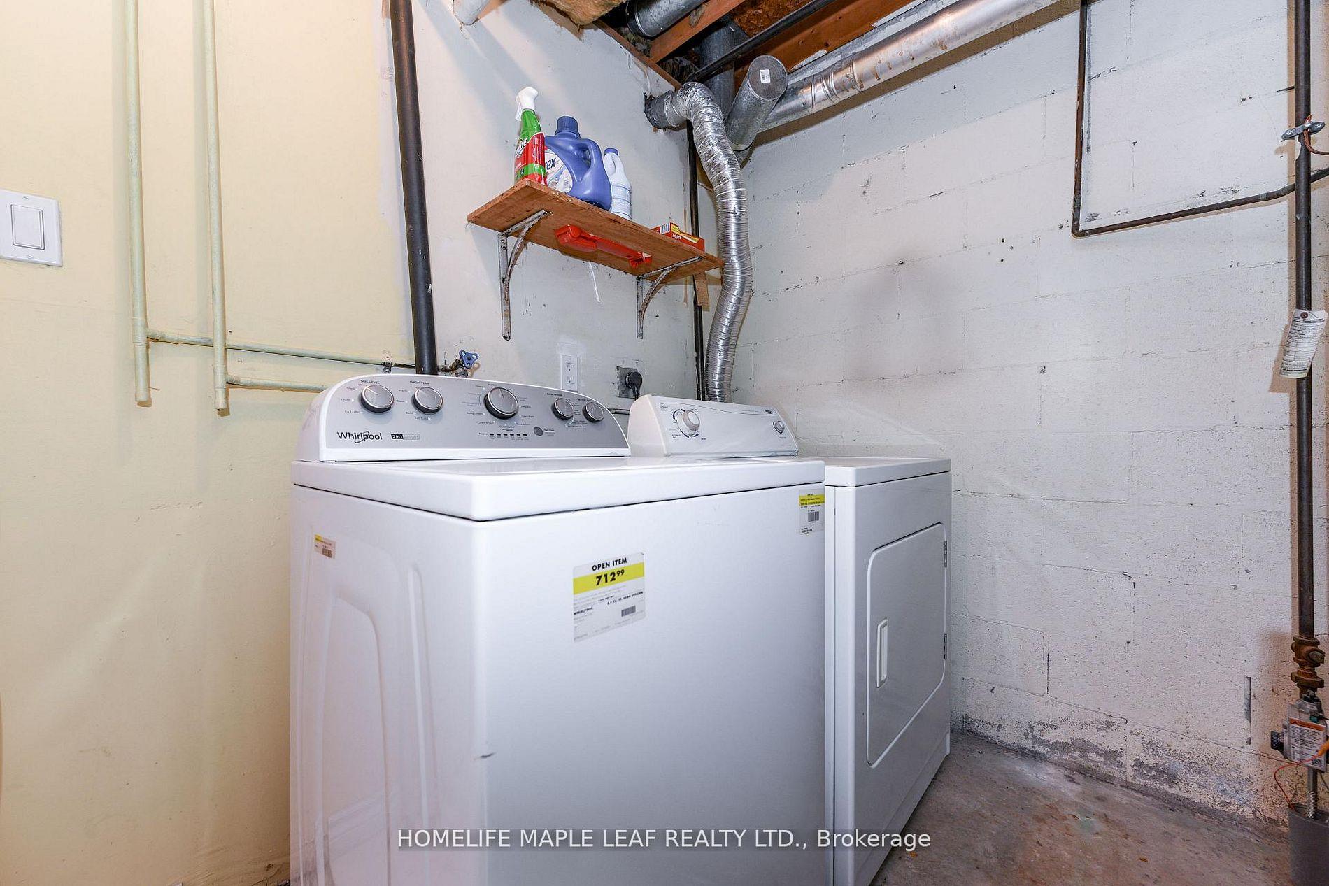 Photo 9 of 85 Enmount Drive, Brampton, Southgate — HOMEH