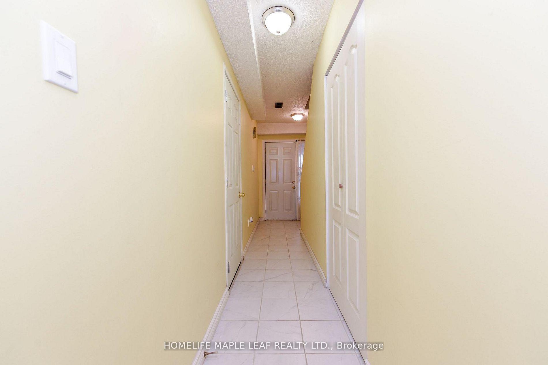 Photo 11 of 85 Enmount Drive, Brampton, Southgate — HOMEH