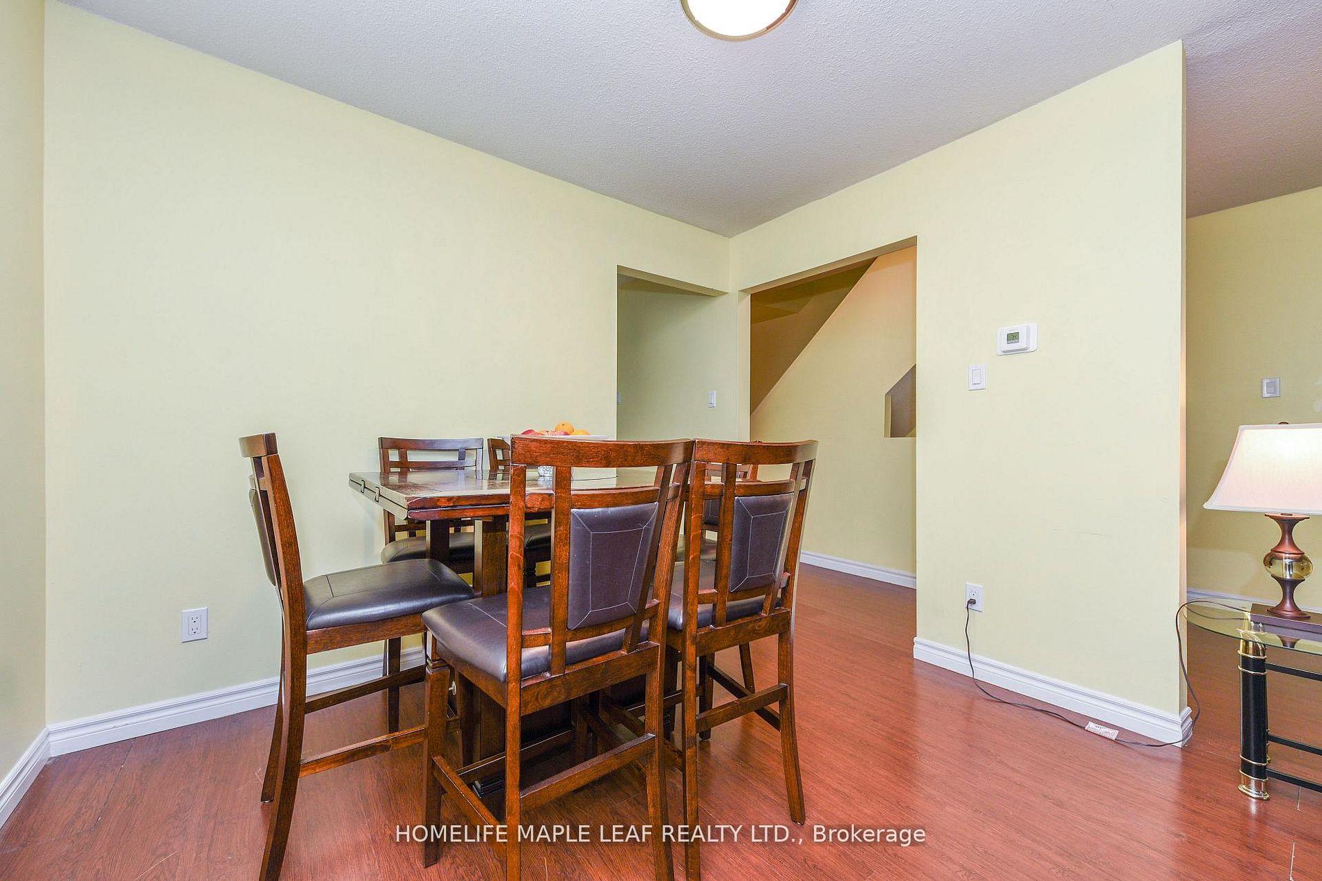 Photo 19 of 85 Enmount Drive, Brampton, Southgate — HOMEH