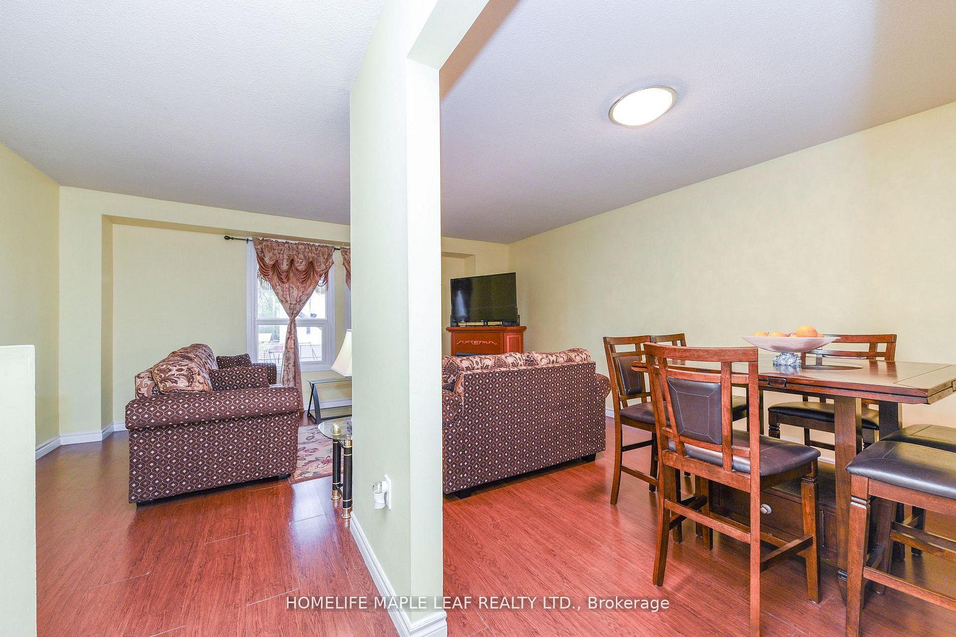 Photo 20 of 85 Enmount Drive, Brampton, Southgate — HOMEH