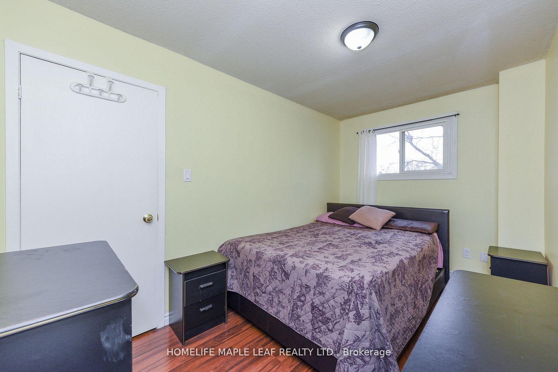 Photo 40 of 85 Enmount Drive, Brampton, Southgate — HOMEH