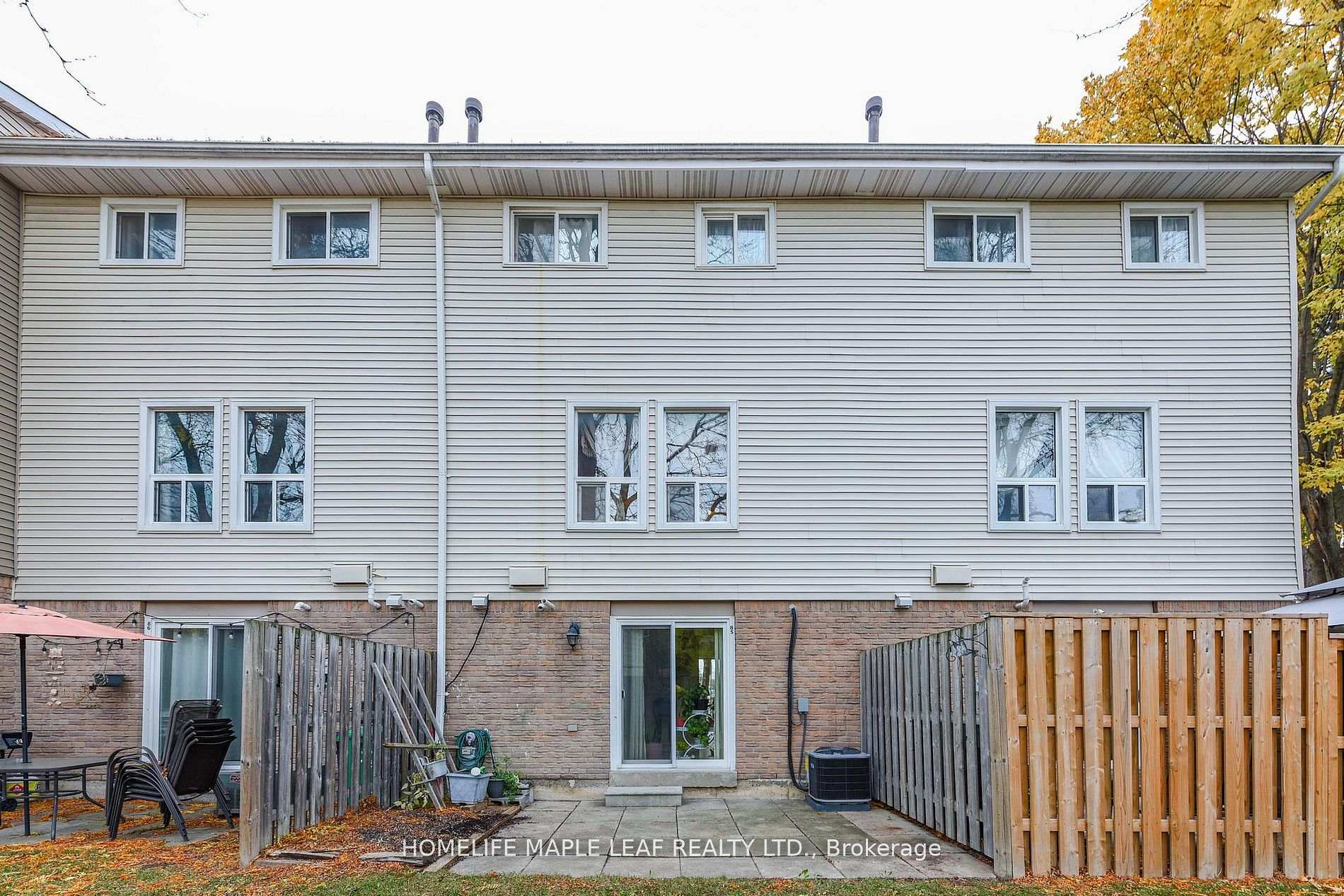 Photo 50 of 85 Enmount Drive, Brampton, Southgate — HOMEH
