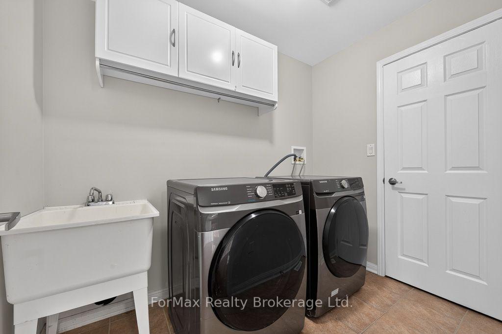 Photo 34 of 35 Seascape Crescent, Brampton, Bram East — HOMEH