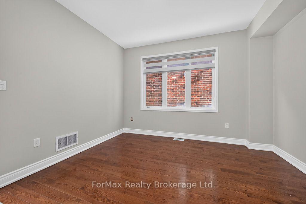 Photo 40 of 35 Seascape Crescent, Brampton, Bram East — HOMEH