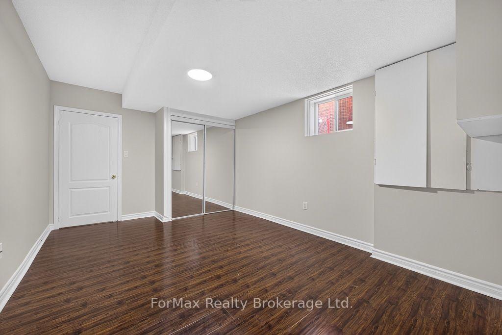 Photo 45 of 35 Seascape Crescent, Brampton, Bram East — HOMEH