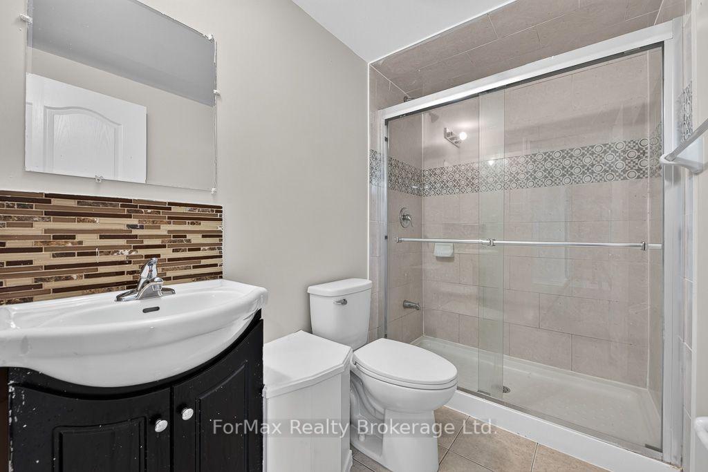 Photo 47 of 35 Seascape Crescent, Brampton, Bram East — HOMEH