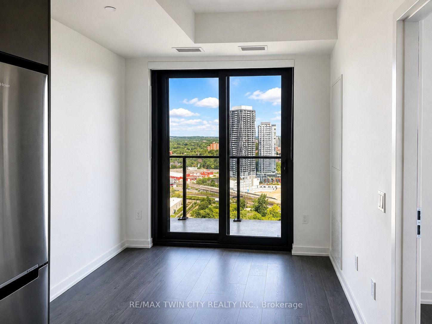 Photo 7 of Unit 2711, 30 Francis Street, Kitchener, City Commercial Core — HOMEH