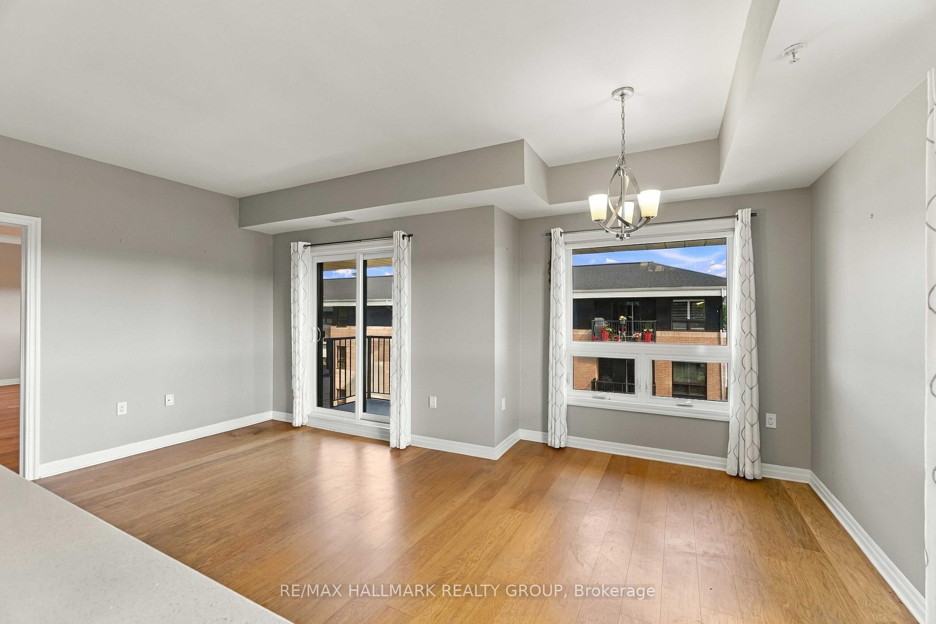 Photo 9 of Unit 406, 200 Winterfell Private, Ottawa, Hunt Club Park — HOMEH