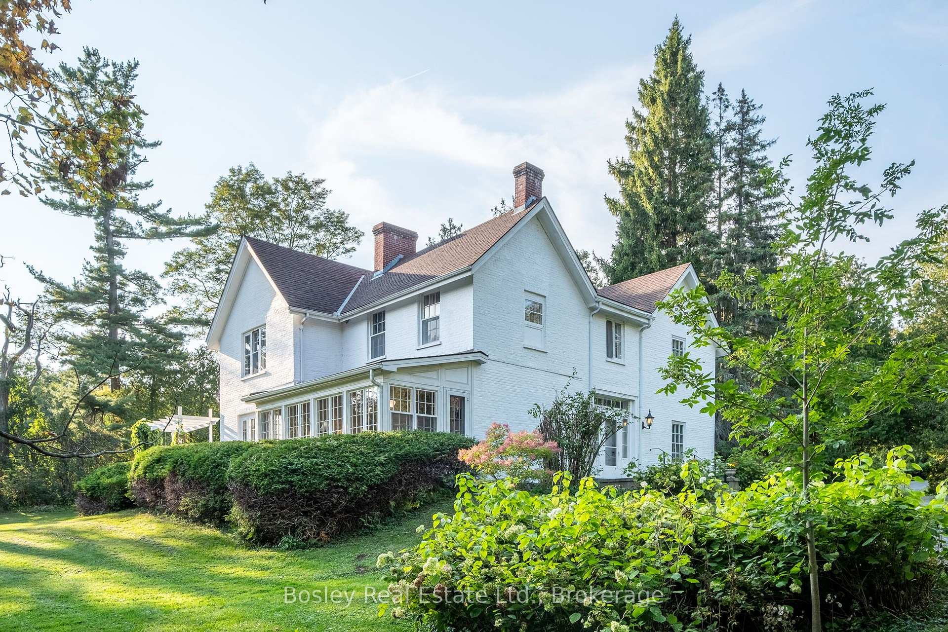 Photo 1 of 285 Cherry Hill Road, Alnwick/Haldimand, Grafton — HOMEH