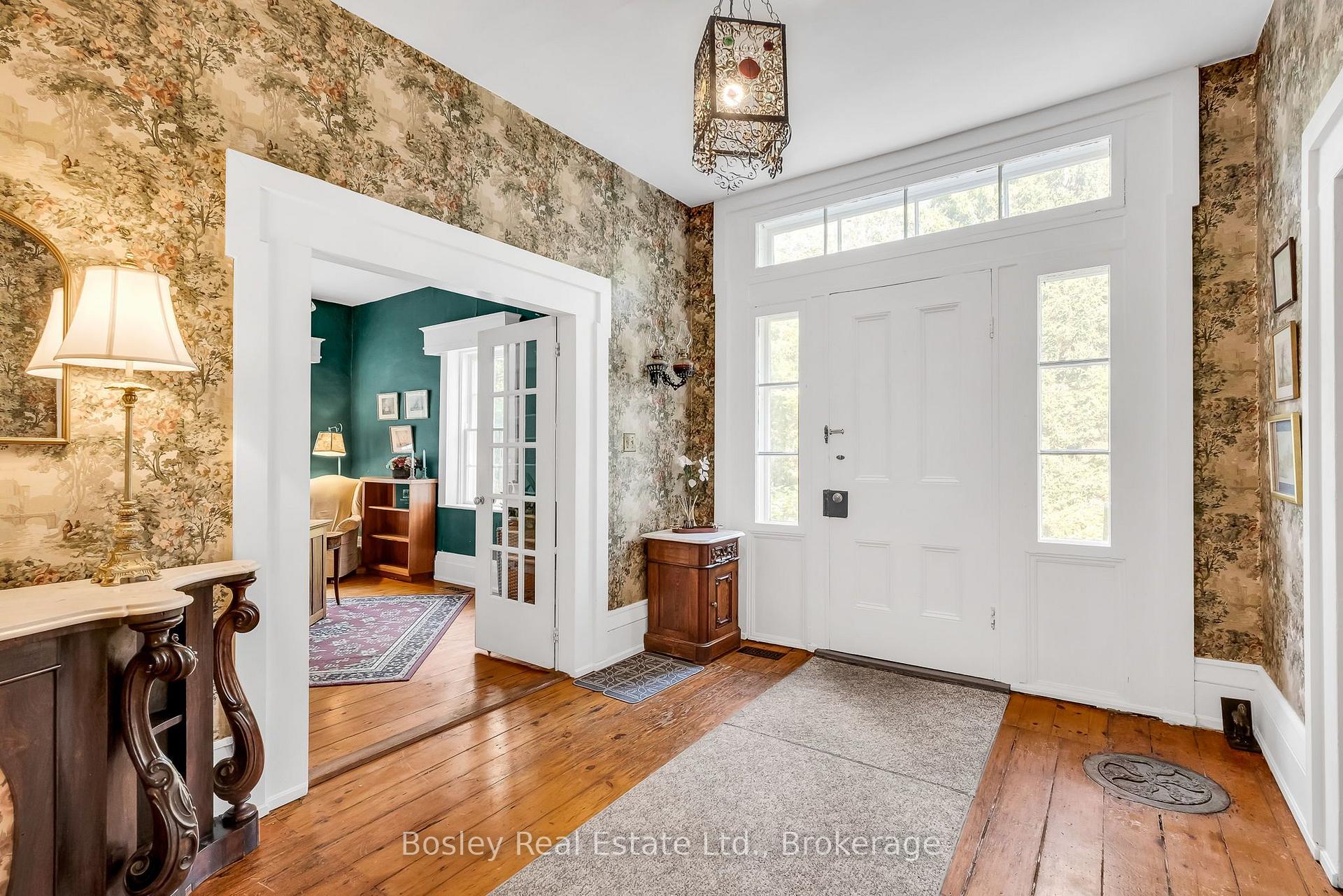 Photo 5 of 285 Cherry Hill Road, Alnwick/Haldimand, Grafton — HOMEH