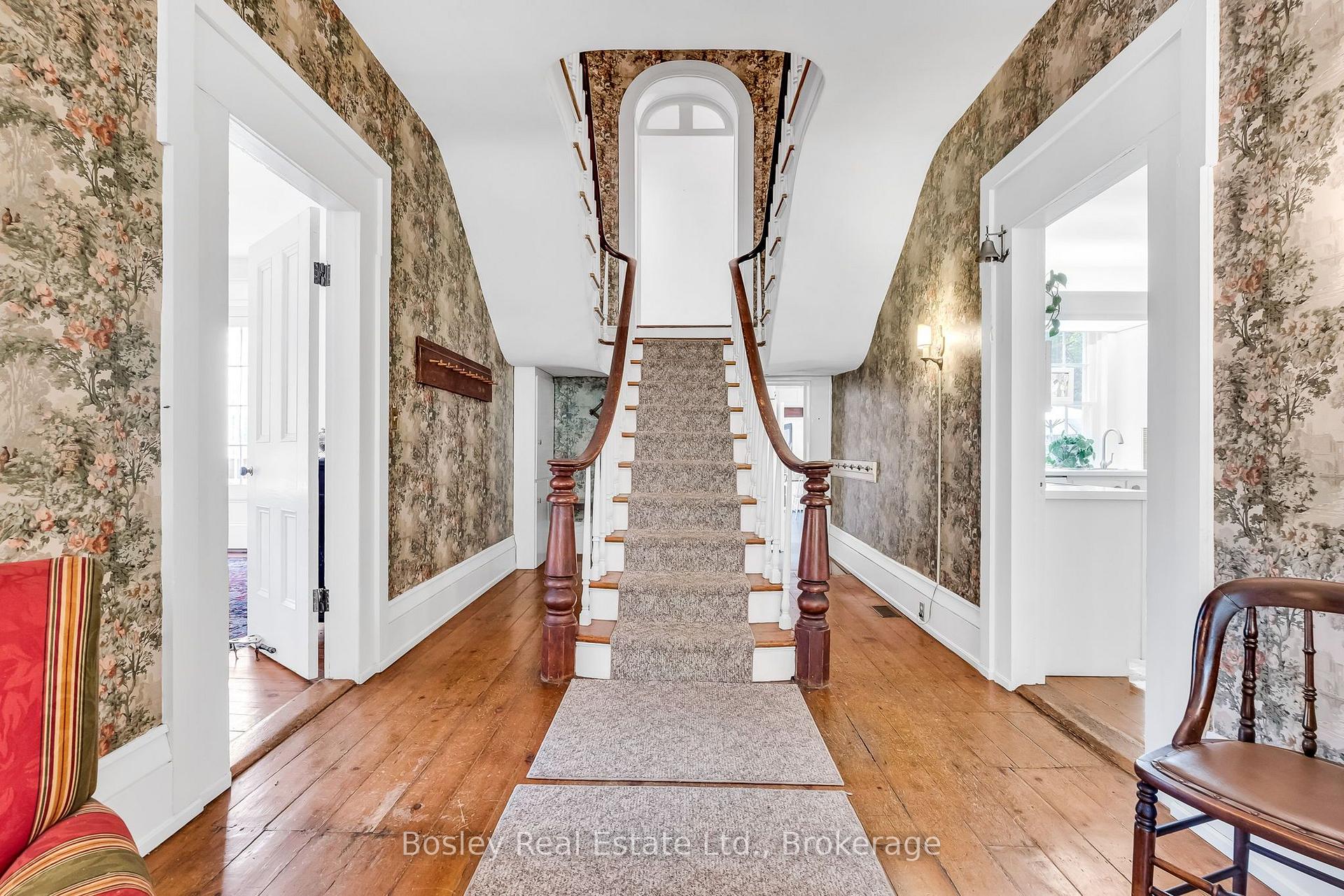 Photo 6 of 285 Cherry Hill Road, Alnwick/Haldimand, Grafton — HOMEH