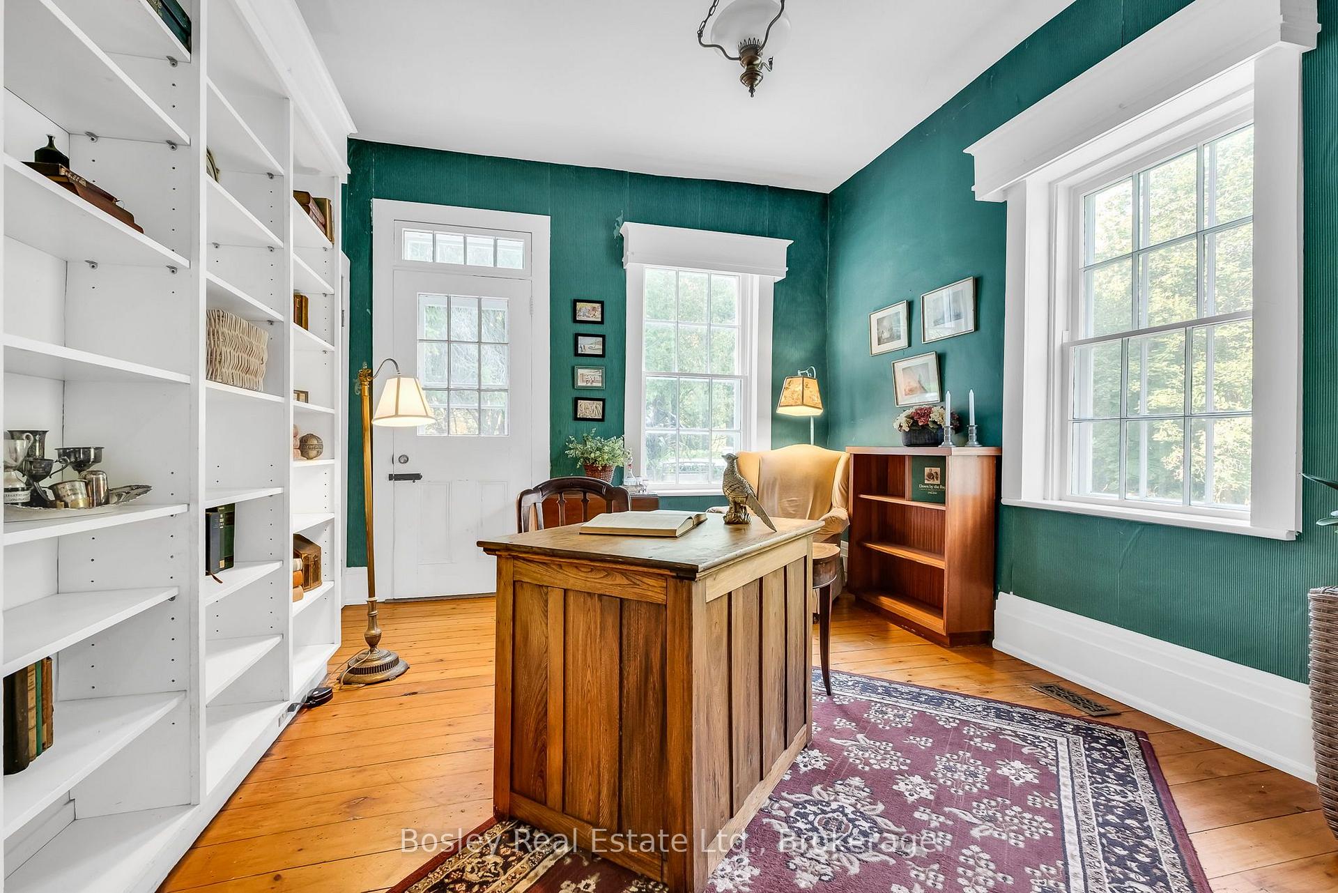 Photo 7 of 285 Cherry Hill Road, Alnwick/Haldimand, Grafton — HOMEH