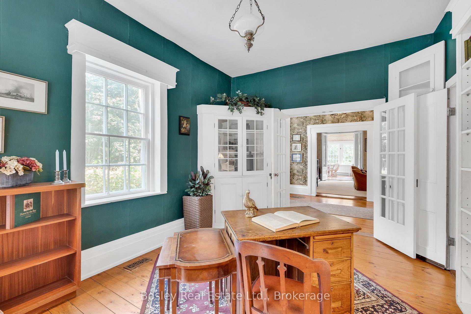 Photo 8 of 285 Cherry Hill Road, Alnwick/Haldimand, Grafton — HOMEH