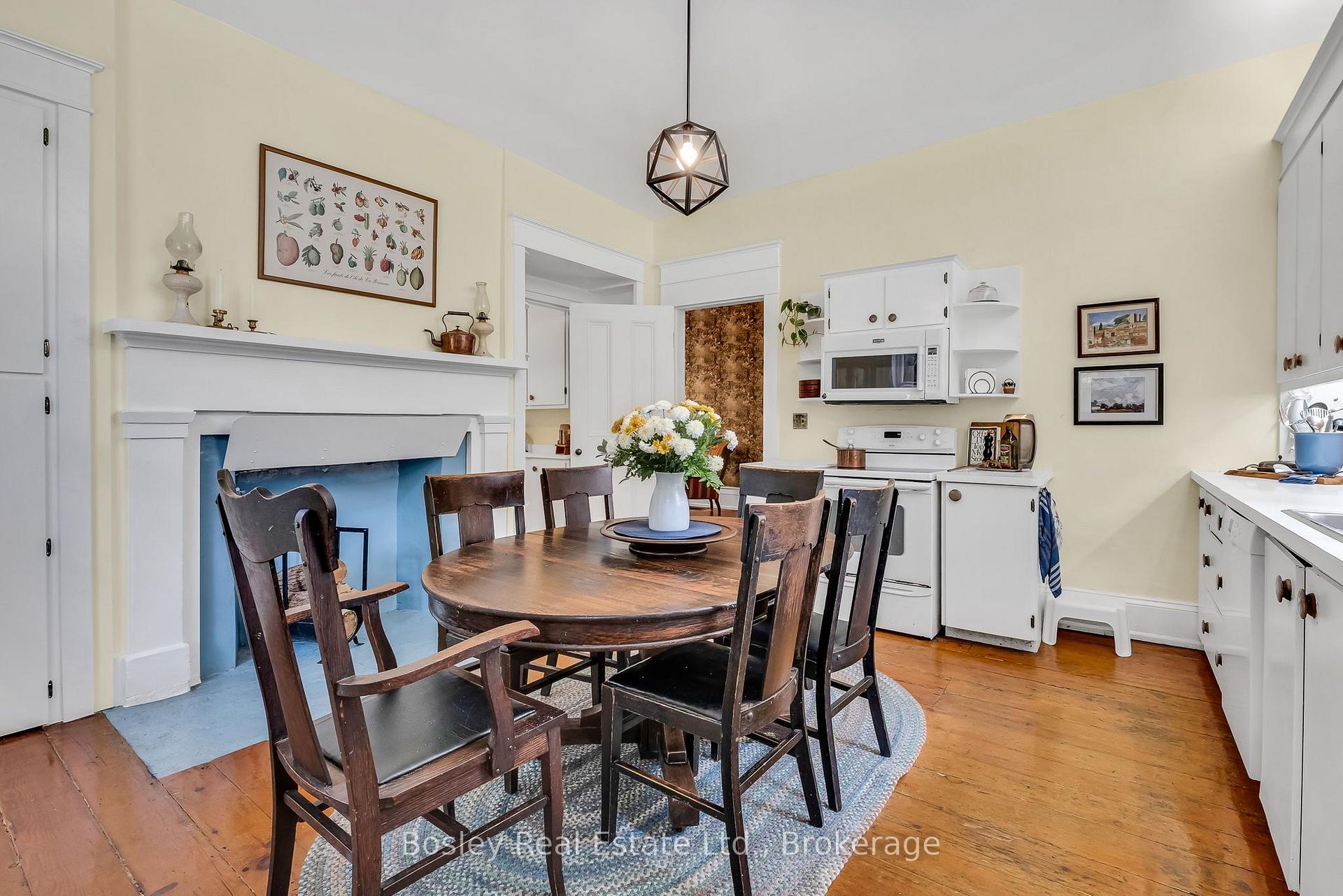Photo 9 of 285 Cherry Hill Road, Alnwick/Haldimand, Grafton — HOMEH