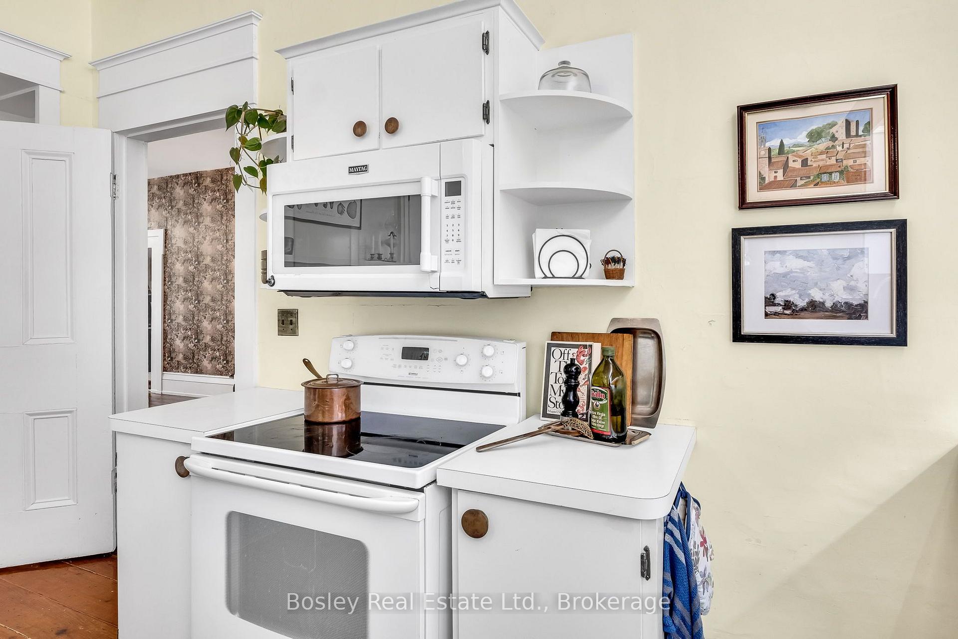Photo 12 of 285 Cherry Hill Road, Alnwick/Haldimand, Grafton — HOMEH