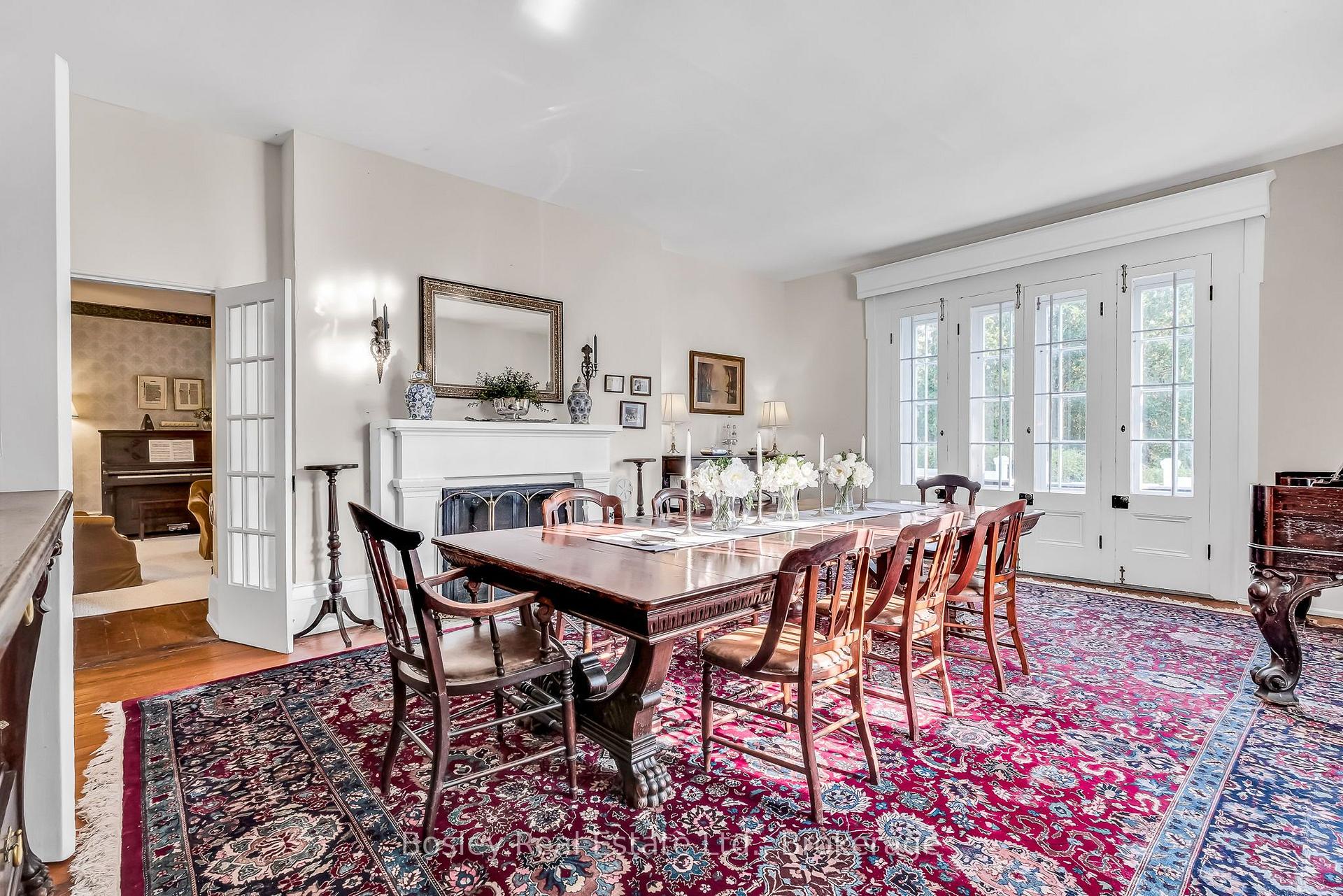 Photo 13 of 285 Cherry Hill Road, Alnwick/Haldimand, Grafton — HOMEH