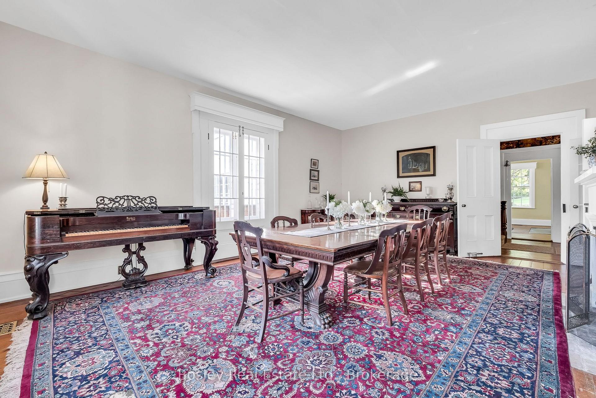 Photo 14 of 285 Cherry Hill Road, Alnwick/Haldimand, Grafton — HOMEH