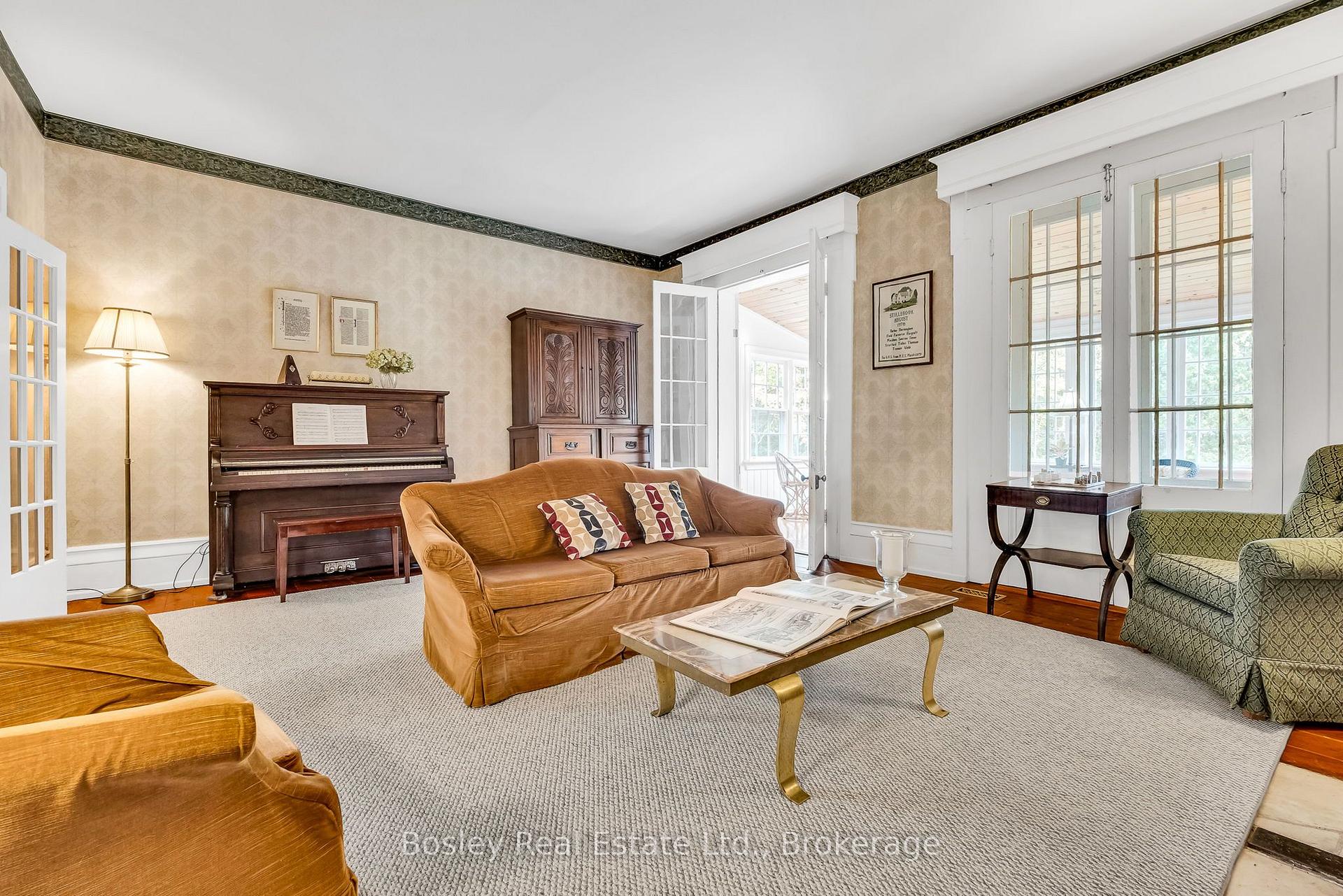 Photo 16 of 285 Cherry Hill Road, Alnwick/Haldimand, Grafton — HOMEH