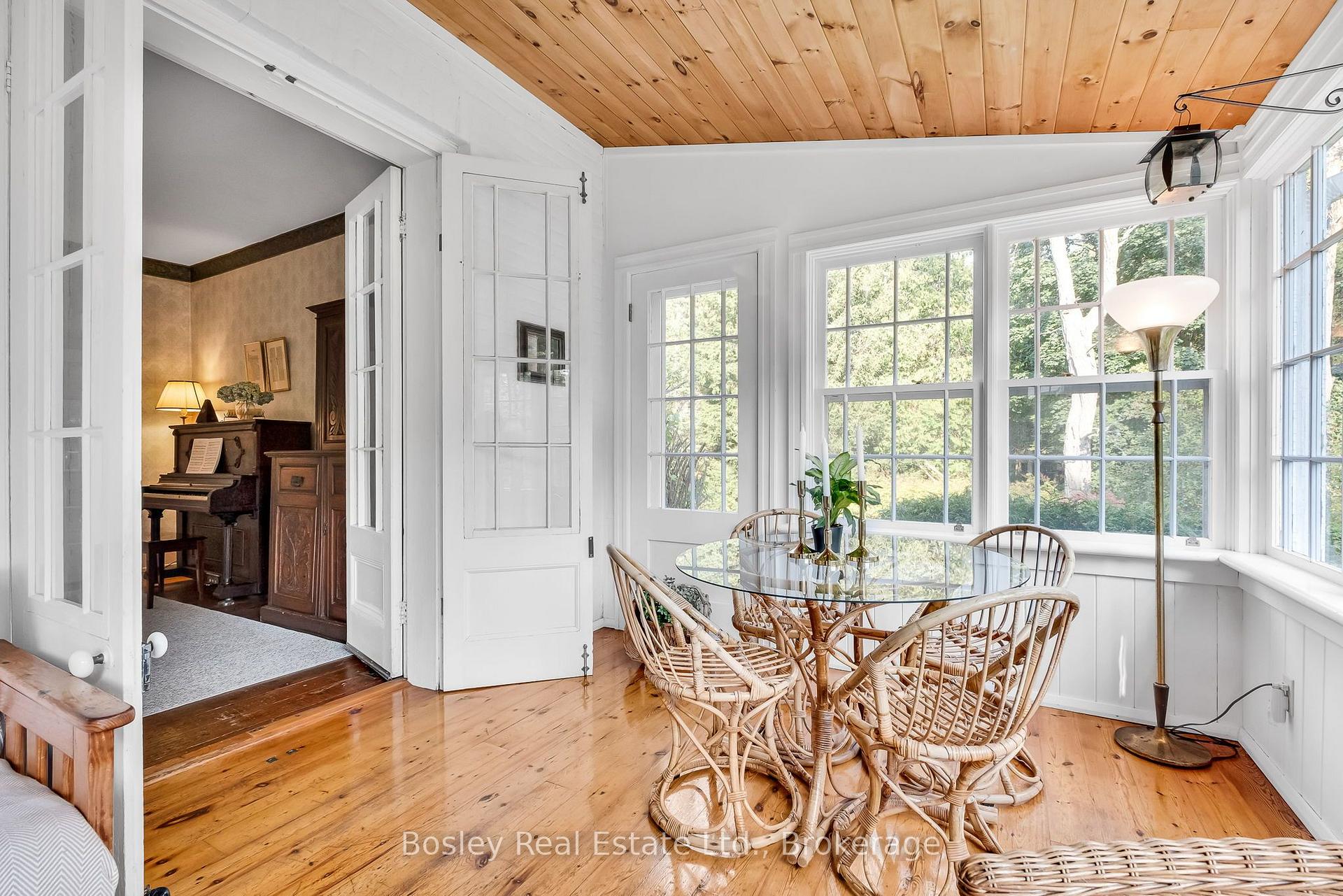 Photo 19 of 285 Cherry Hill Road, Alnwick/Haldimand, Grafton — HOMEH