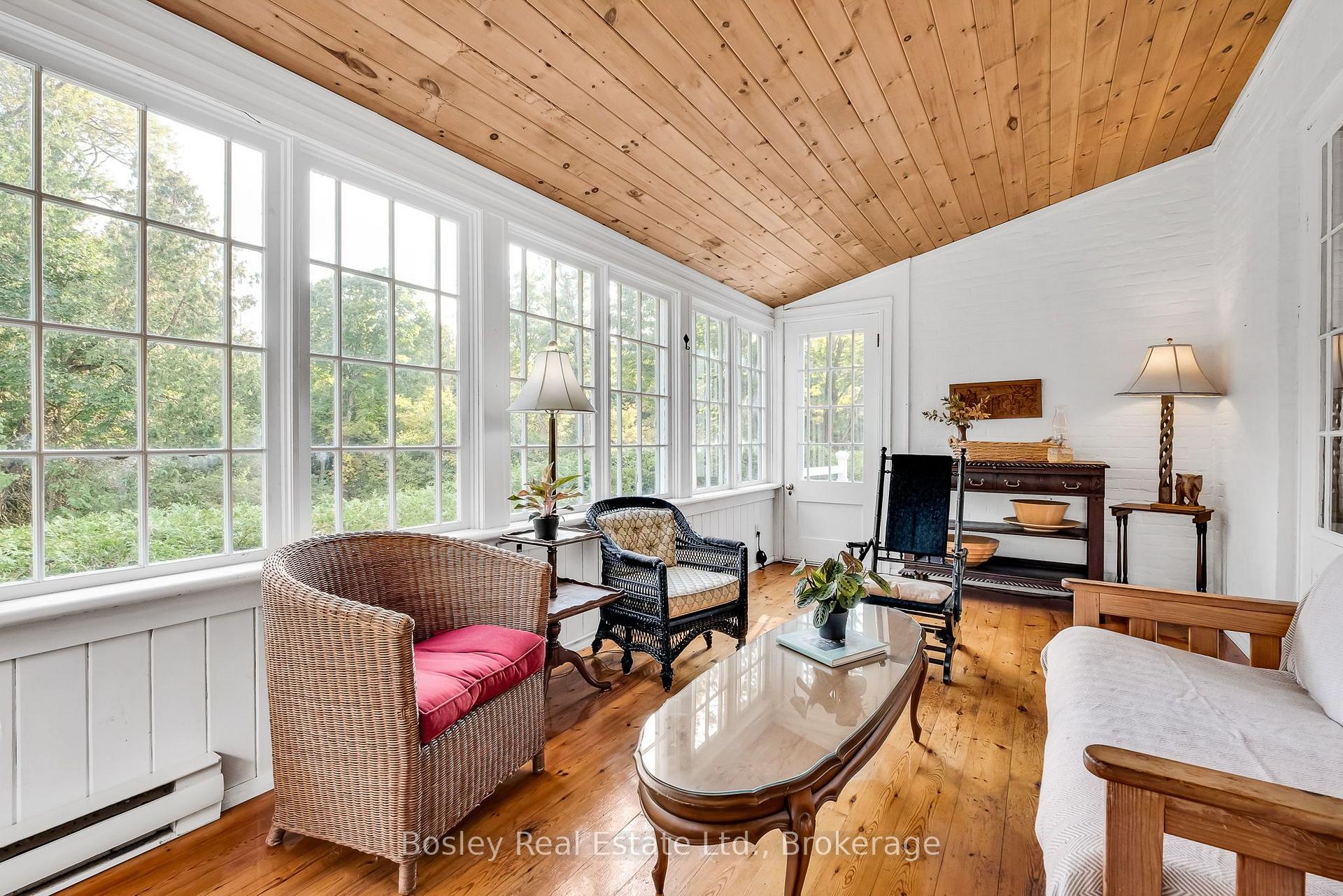 Photo 20 of 285 Cherry Hill Road, Alnwick/Haldimand, Grafton — HOMEH