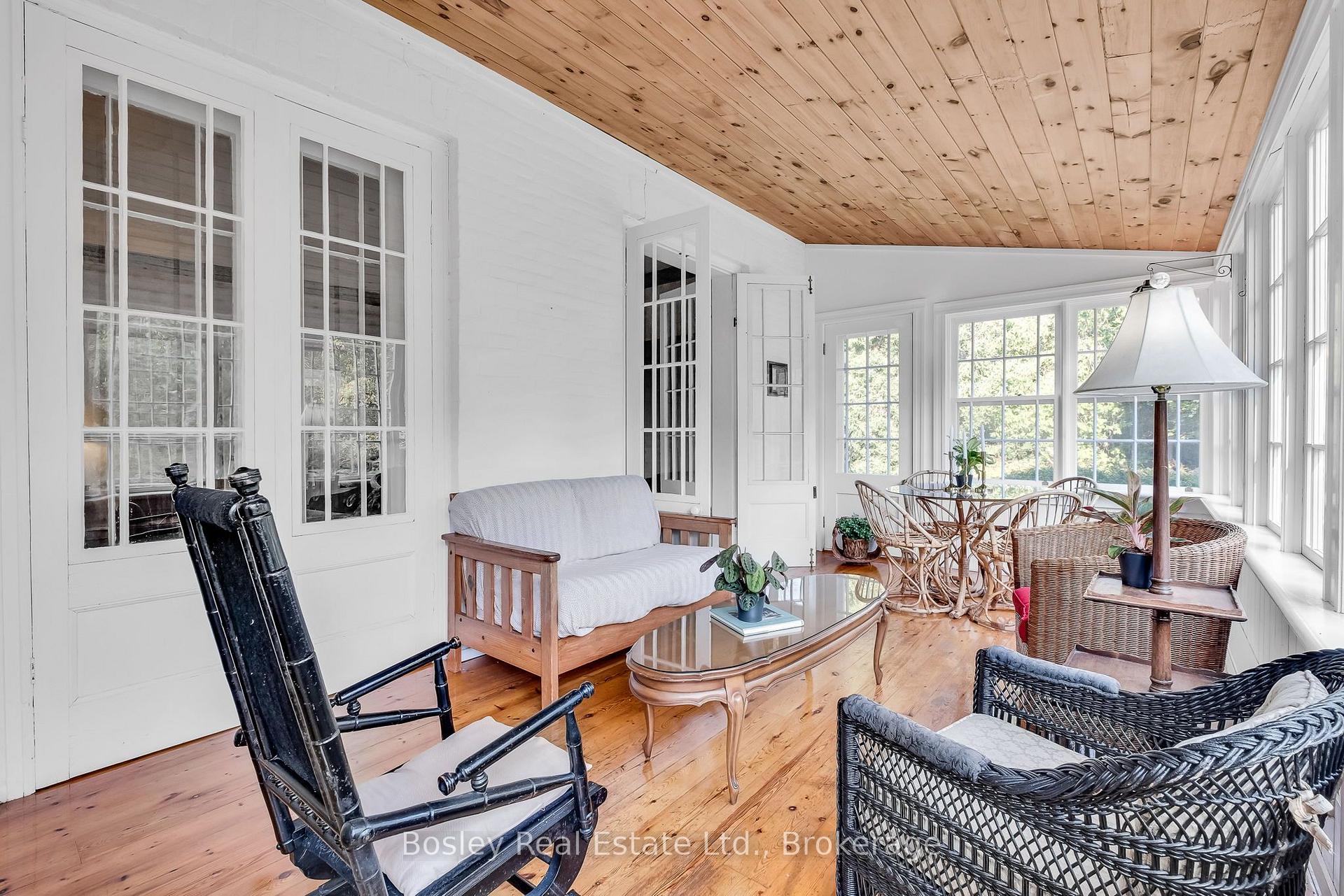 Photo 21 of 285 Cherry Hill Road, Alnwick/Haldimand, Grafton — HOMEH