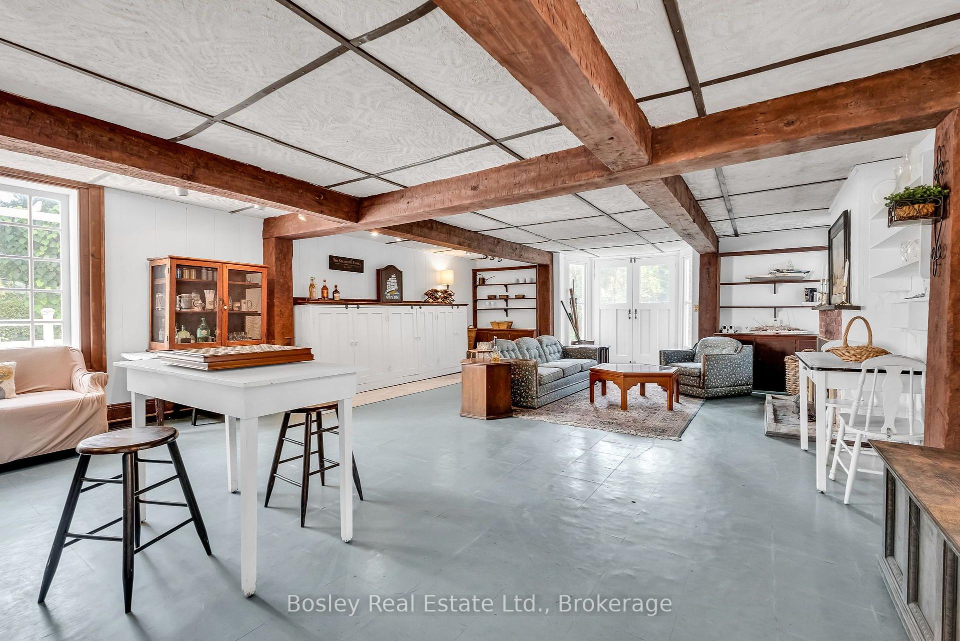 Photo 22 of 285 Cherry Hill Road, Alnwick/Haldimand, Grafton — HOMEH