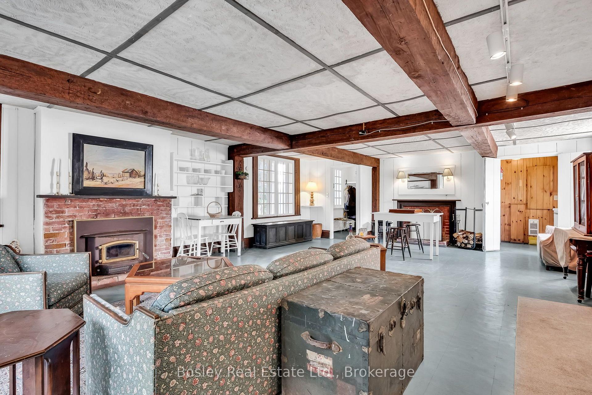 Photo 23 of 285 Cherry Hill Road, Alnwick/Haldimand, Grafton — HOMEH