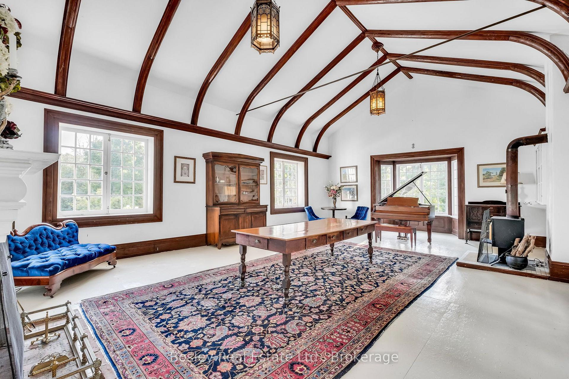Photo 26 of 285 Cherry Hill Road, Alnwick/Haldimand, Grafton — HOMEH