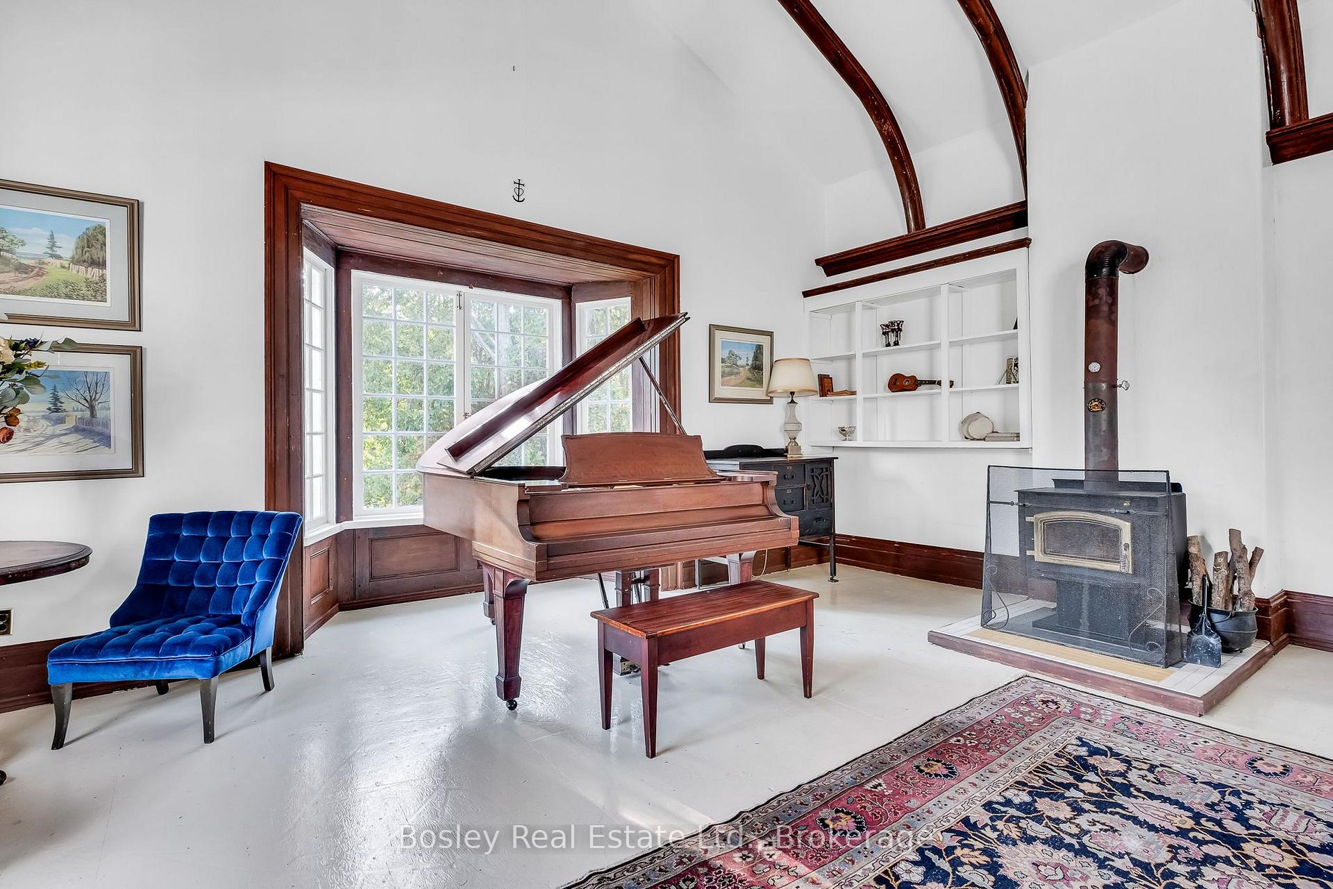 Photo 28 of 285 Cherry Hill Road, Alnwick/Haldimand, Grafton — HOMEH