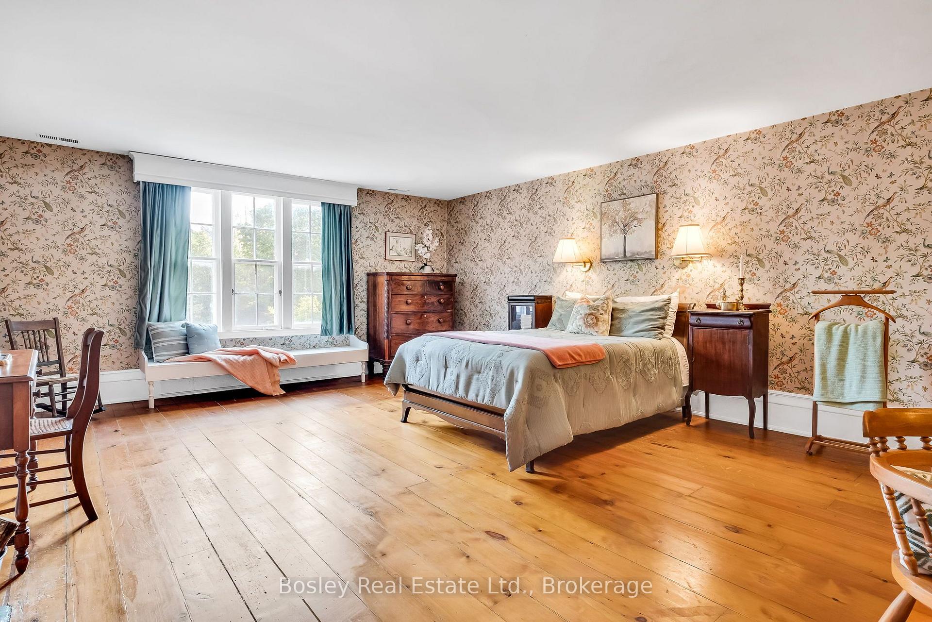 Photo 29 of 285 Cherry Hill Road, Alnwick/Haldimand, Grafton — HOMEH