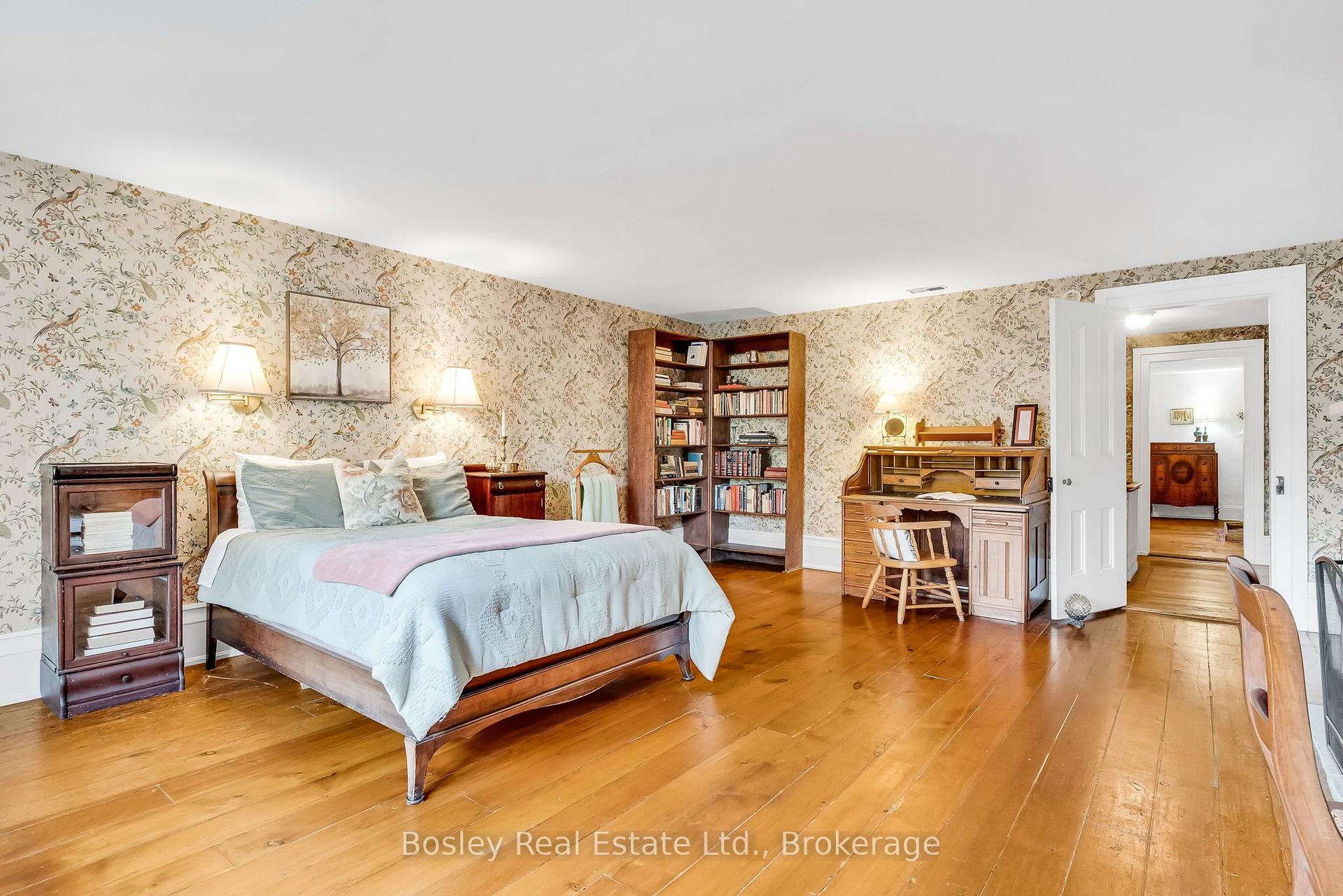 Photo 31 of 285 Cherry Hill Road, Alnwick/Haldimand, Grafton — HOMEH