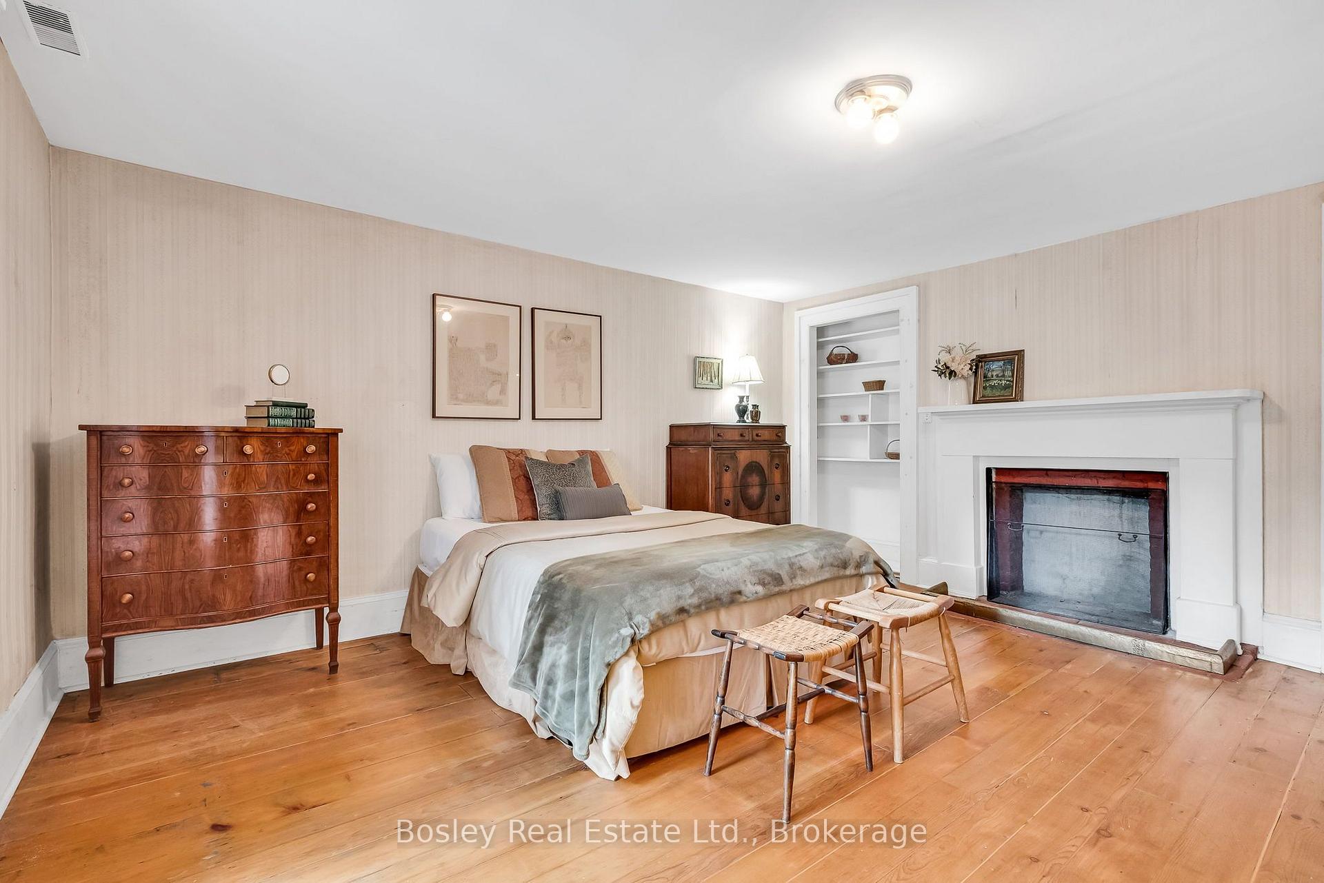 Photo 33 of 285 Cherry Hill Road, Alnwick/Haldimand, Grafton — HOMEH