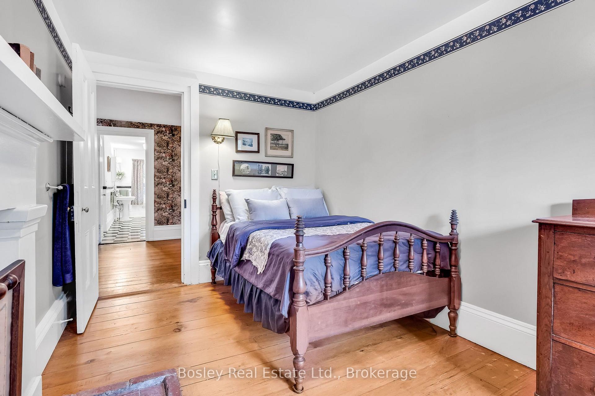 Photo 42 of 285 Cherry Hill Road, Alnwick/Haldimand, Grafton — HOMEH