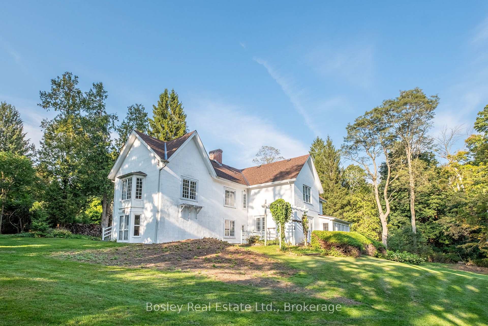 Photo 46 of 285 Cherry Hill Road, Alnwick/Haldimand, Grafton — HOMEH