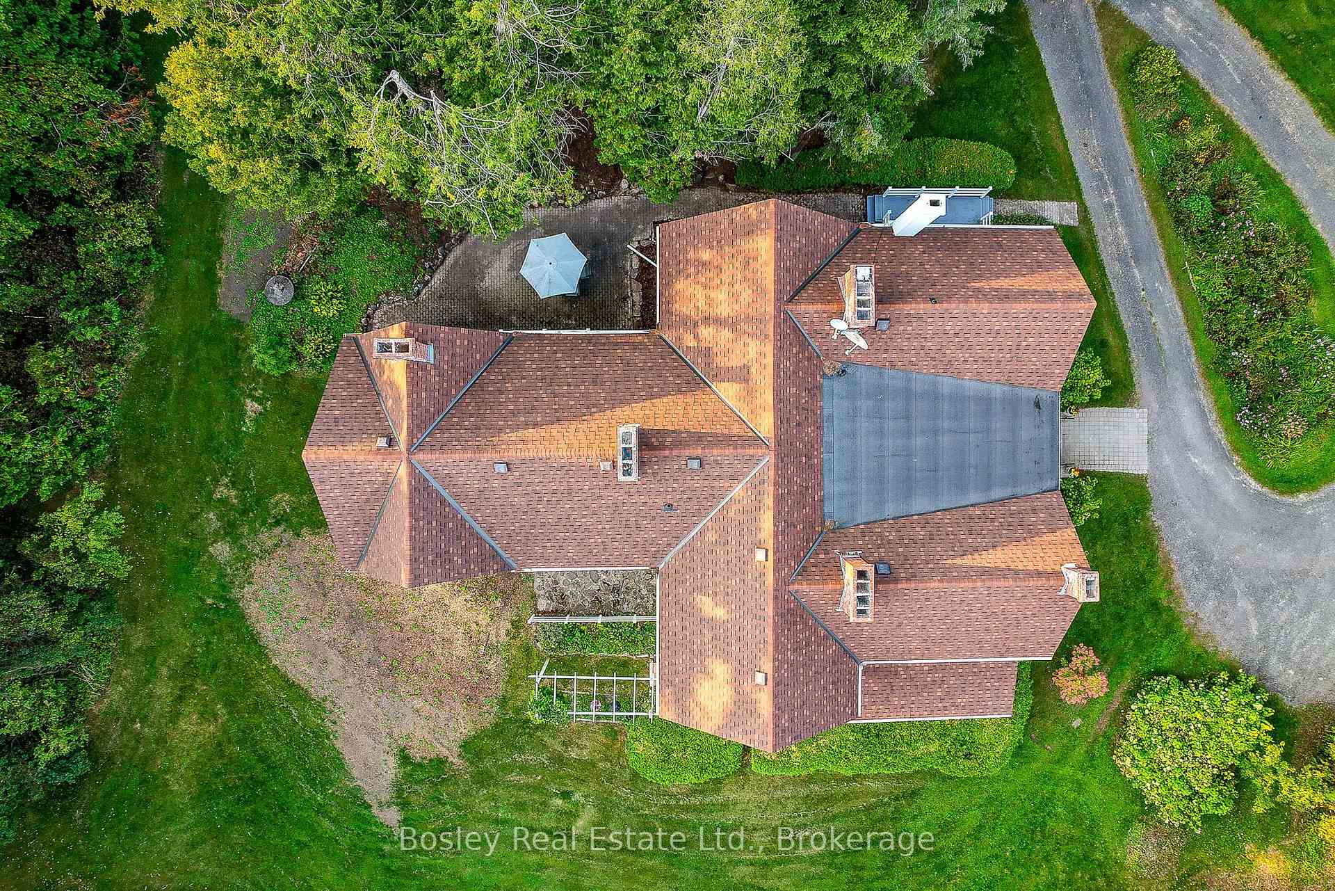 Photo 49 of 285 Cherry Hill Road, Alnwick/Haldimand, Grafton — HOMEH