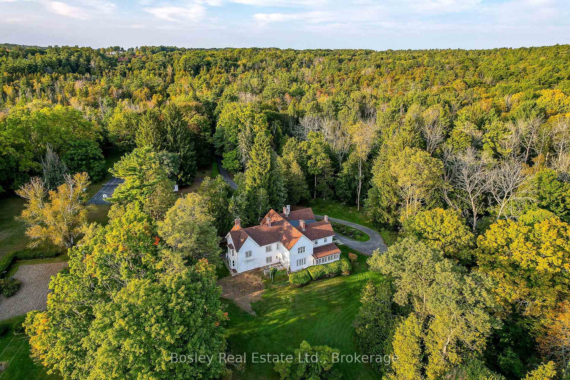 Photo 51 of 285 Cherry Hill Road, Alnwick/Haldimand, Grafton — HOMEH