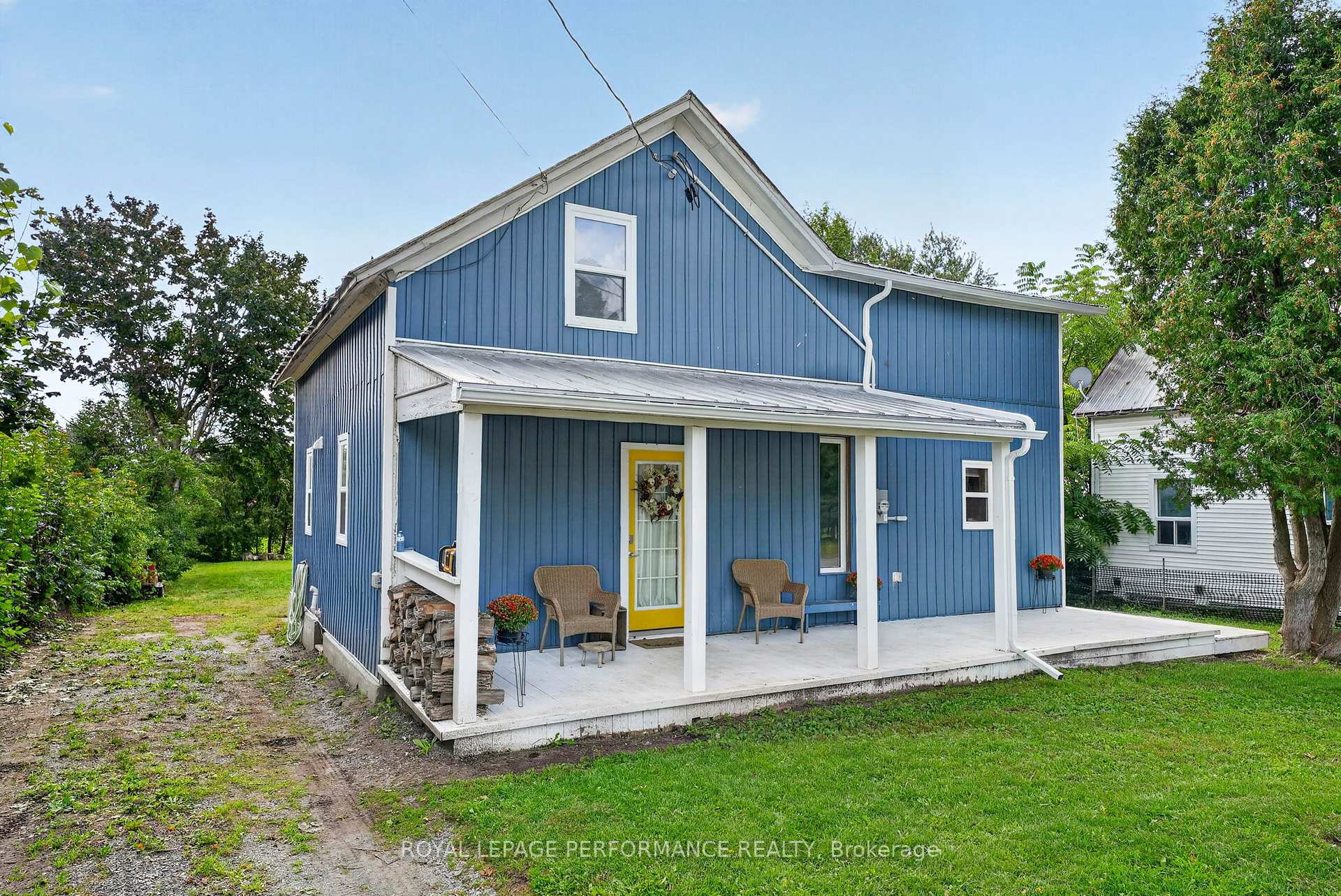 Photo 2 of 16330 Fairview Drive, North Stormont, North Stormont (Roxborough) Twp — HOMEH
