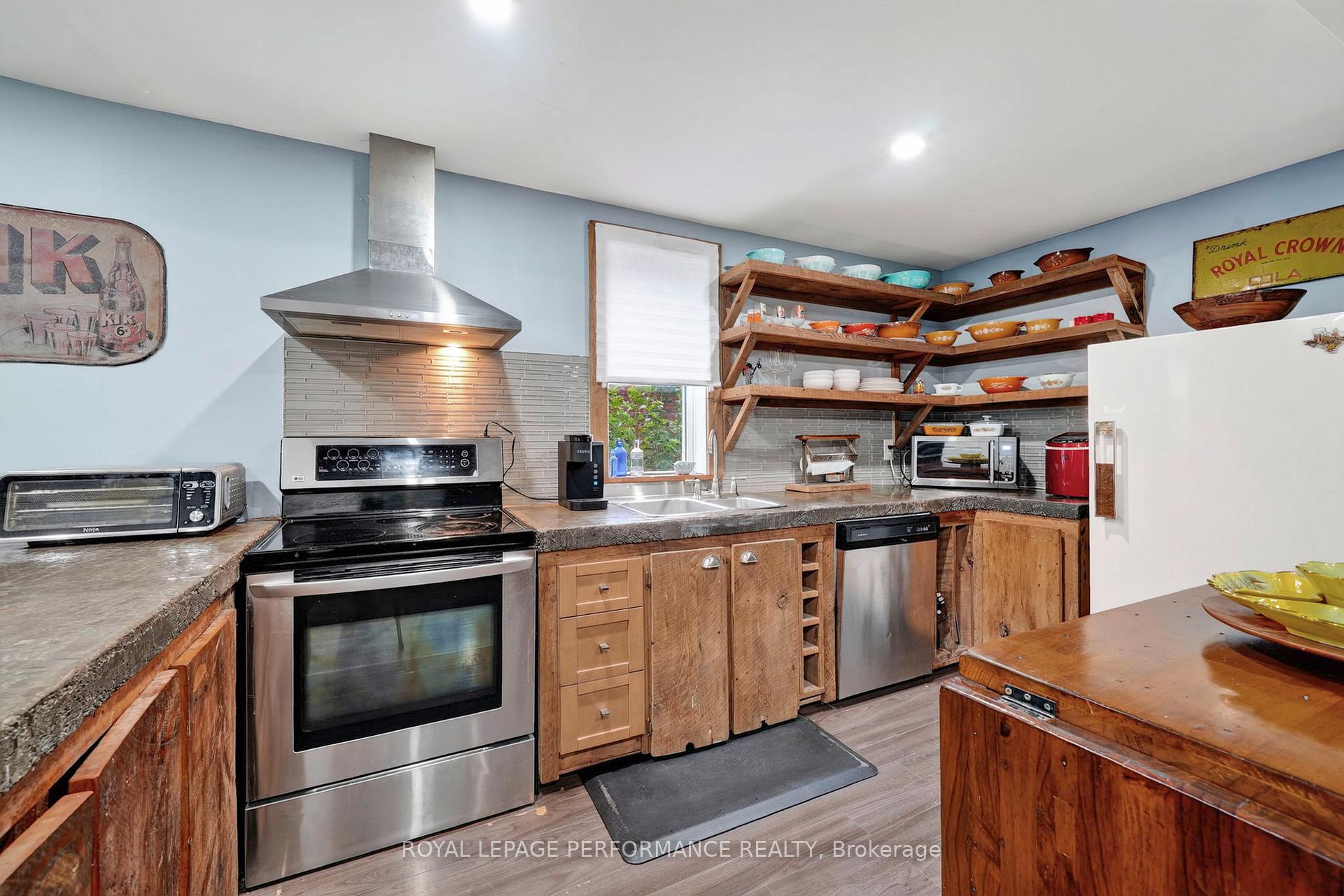 Photo 9 of 16330 Fairview Drive, North Stormont, North Stormont (Roxborough) Twp — HOMEH