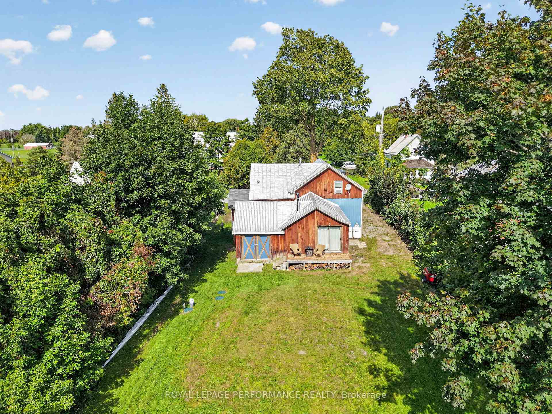 Photo 44 of 16330 Fairview Drive, North Stormont, North Stormont (Roxborough) Twp — HOMEH