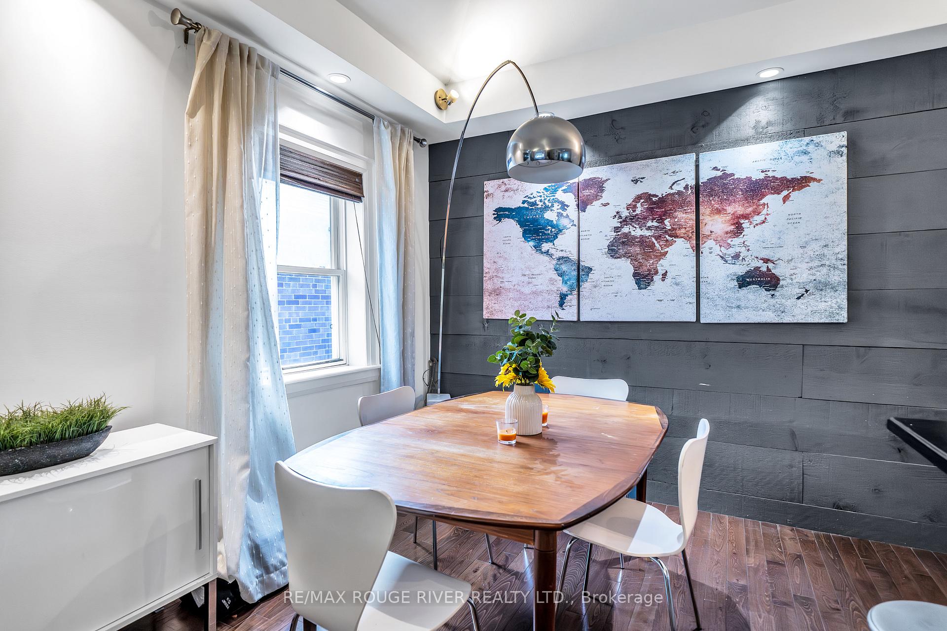 Photo 12 of 1306 Kingston Road, Scarborough, Birchcliffe-Cliffside — HOMEH