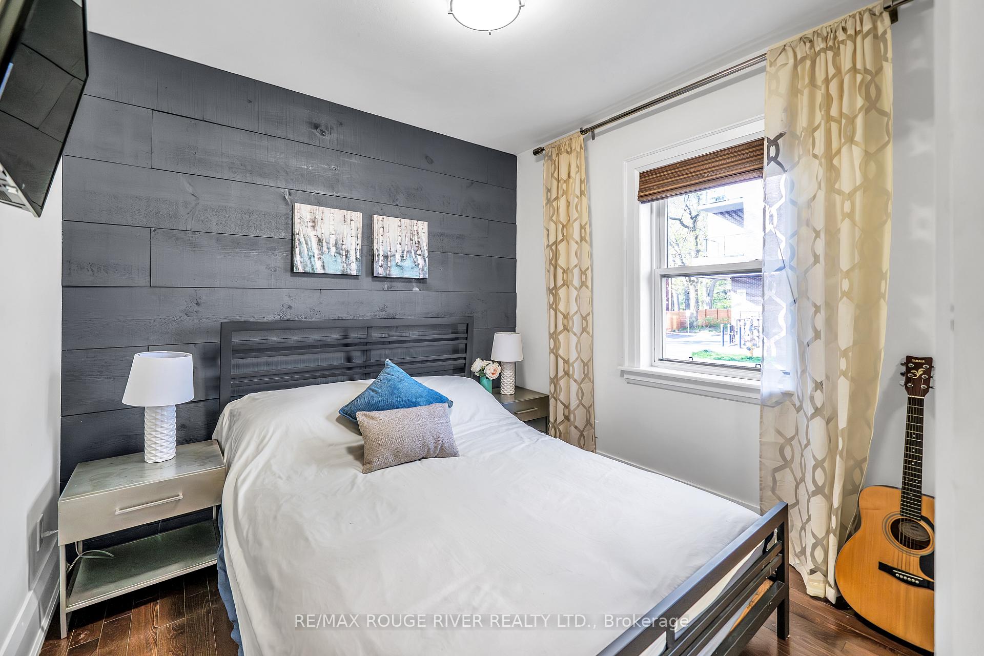 Photo 20 of 1306 Kingston Road, Scarborough, Birchcliffe-Cliffside — HOMEH