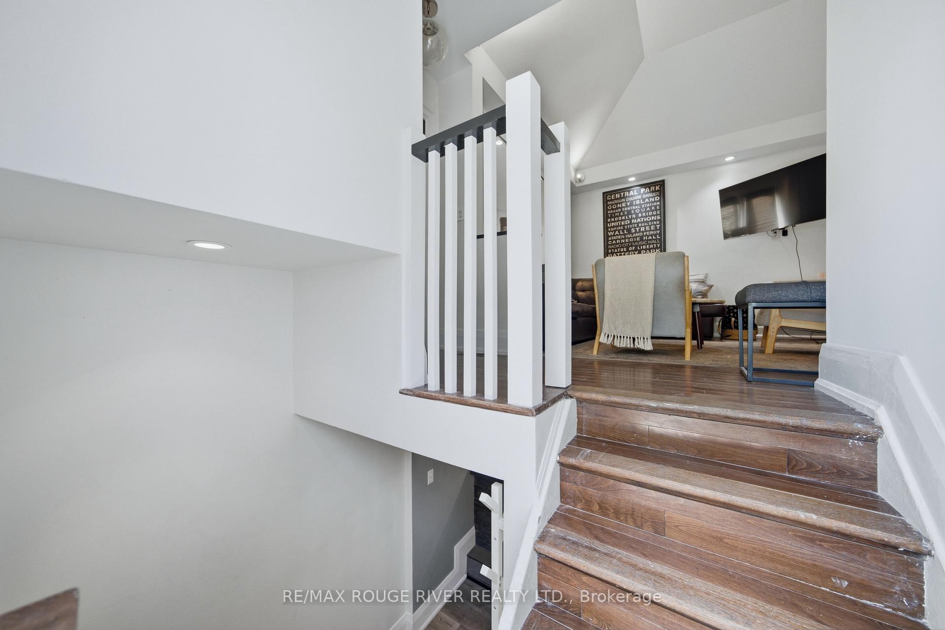 Photo 23 of 1306 Kingston Road, Scarborough, Birchcliffe-Cliffside — HOMEH